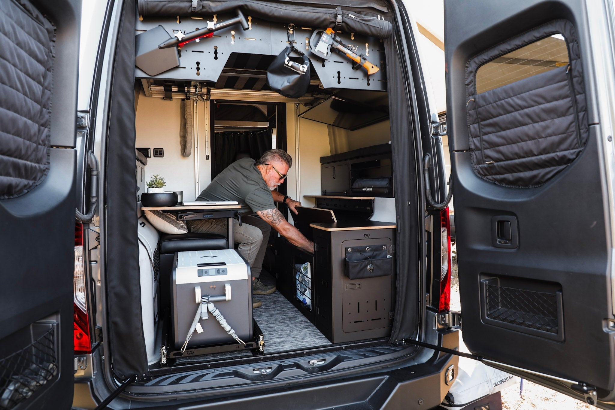 Top 3 Revel Upgrades for Your First Trip