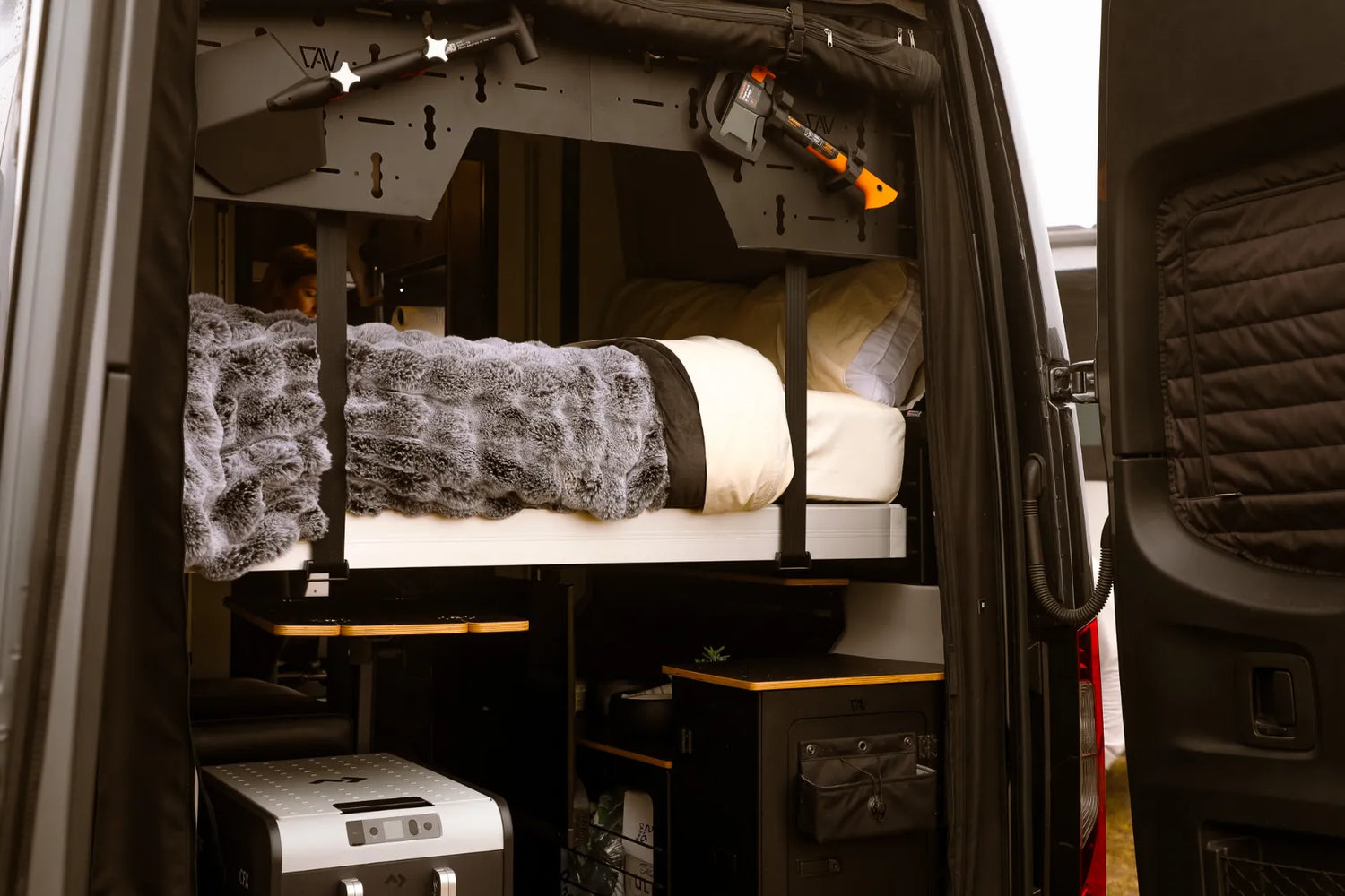 Top 10 Accessories for the Winnebago Revel