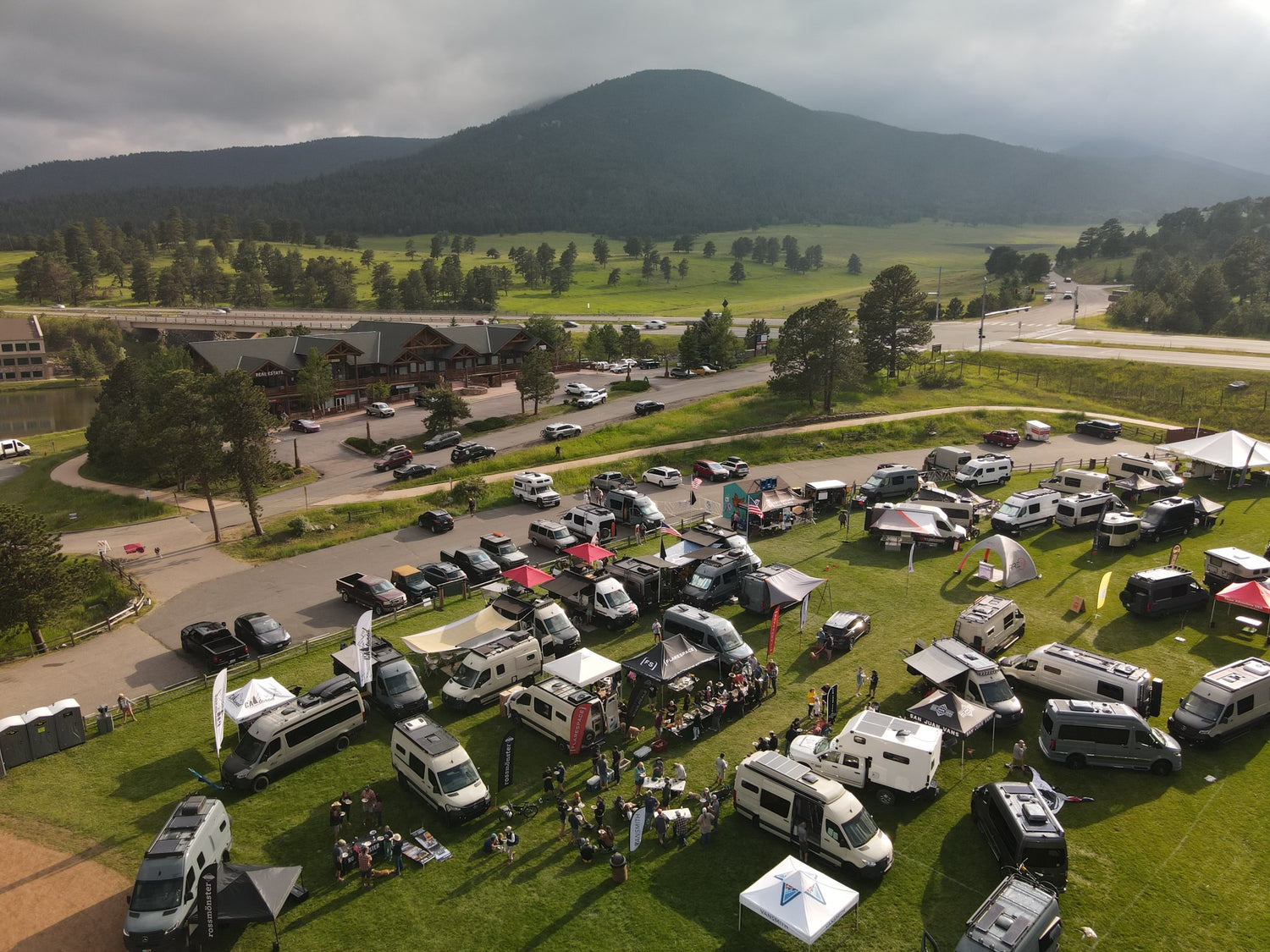 Fueling Connections: How Food Unites the Vanlife Community