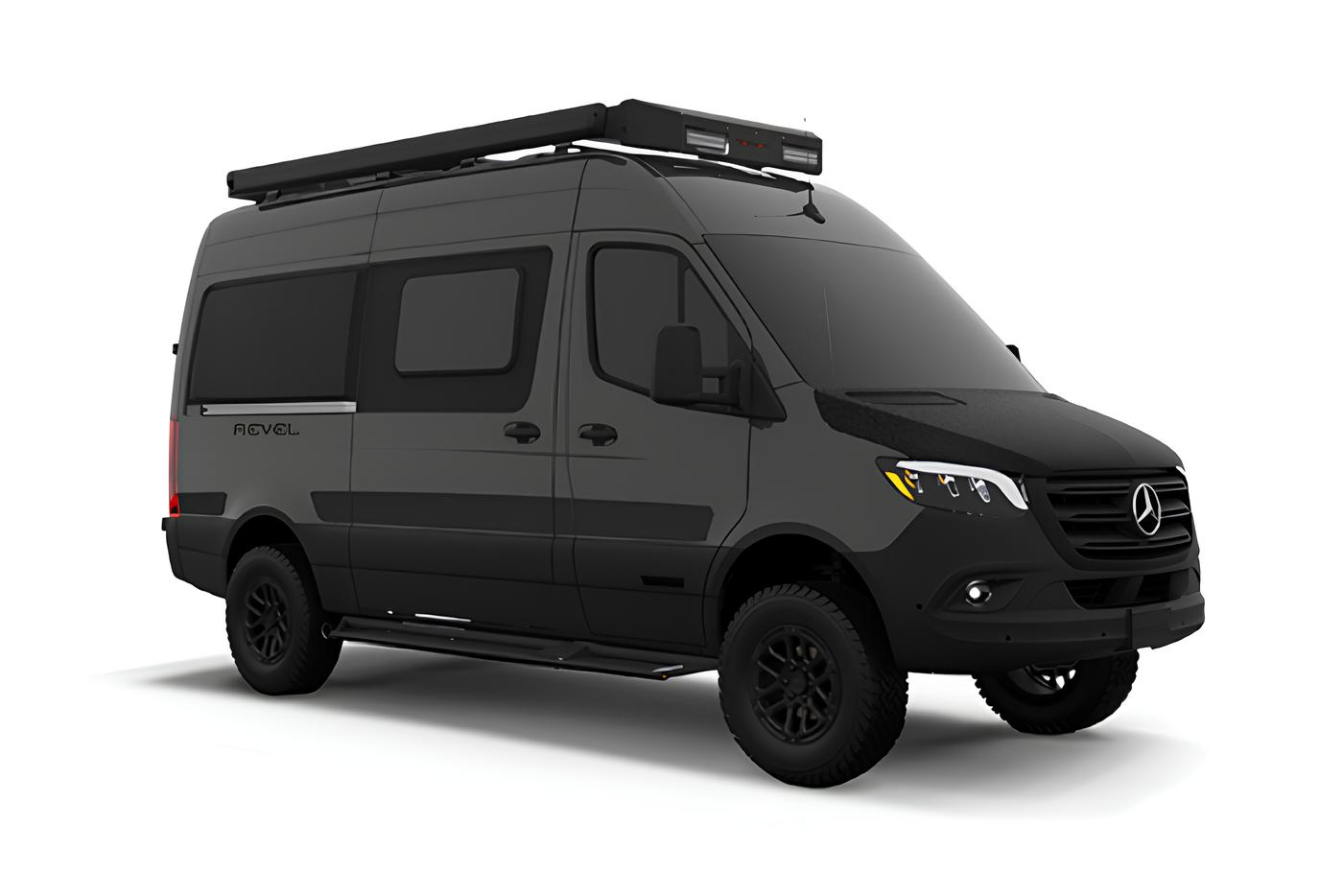 Winnebago Revel 2025