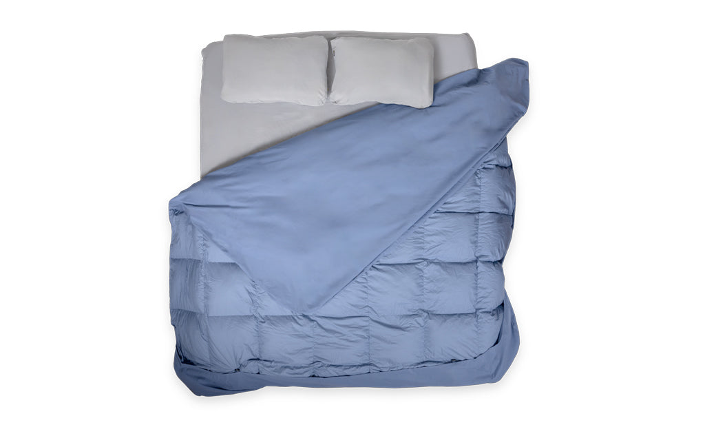 Hest bedding and accessories for truck campers