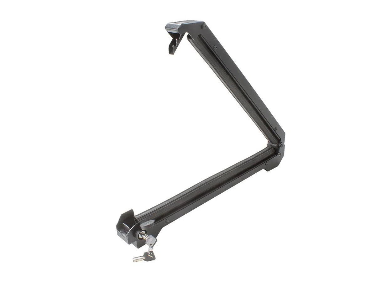 Front Runner Pro Ski Snowboard And Fishing Rod Carrier