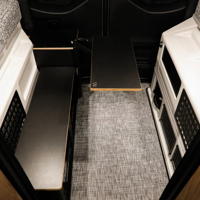 GLSS™ PRO SET for Tiffin GH1 23 + 25