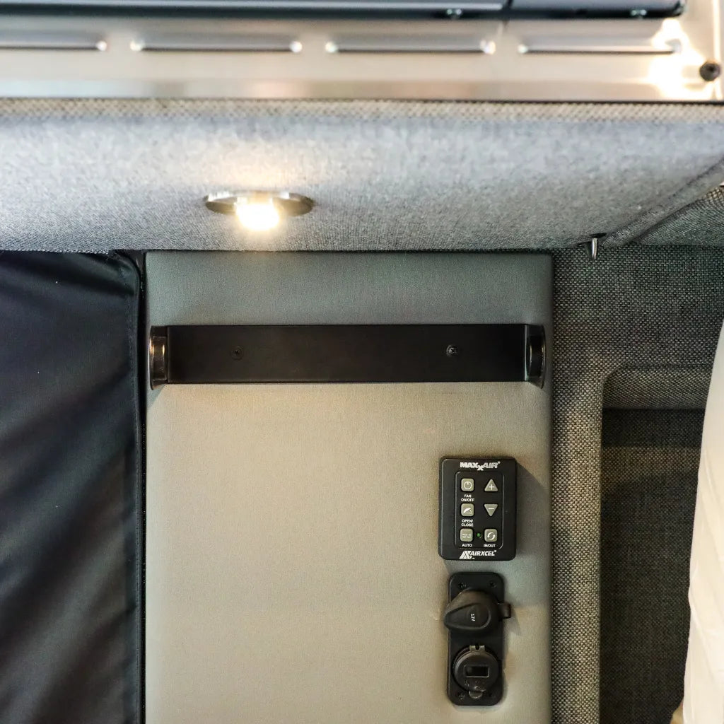Paper Towel Holder — https://4ddac4.myshopify.com/products/van-paper-towel-holder