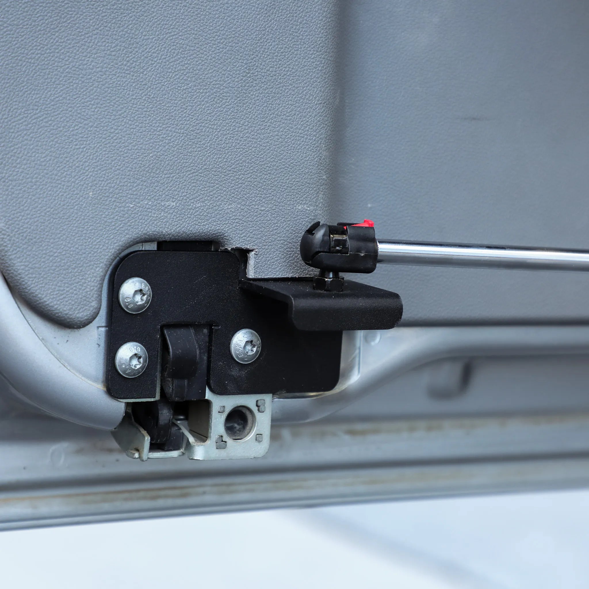 STOP-STAY™ Door Safety System for Mercedes Sprinter (Patented) — https://4ddac4.myshopify.com/products/stop-stay-rear-door-gas-struts