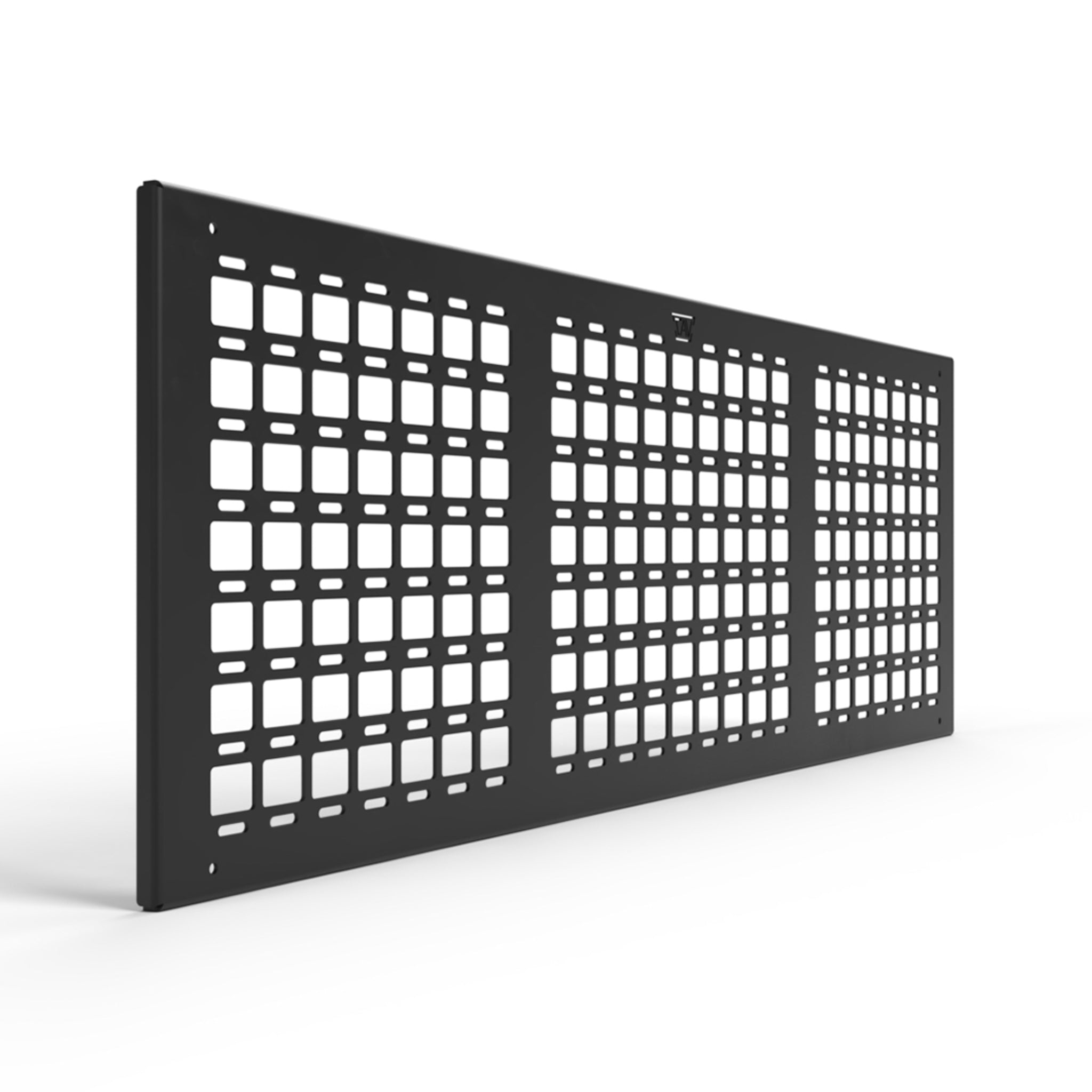 Cargo Tray System Pro - Molle Panel (Side)