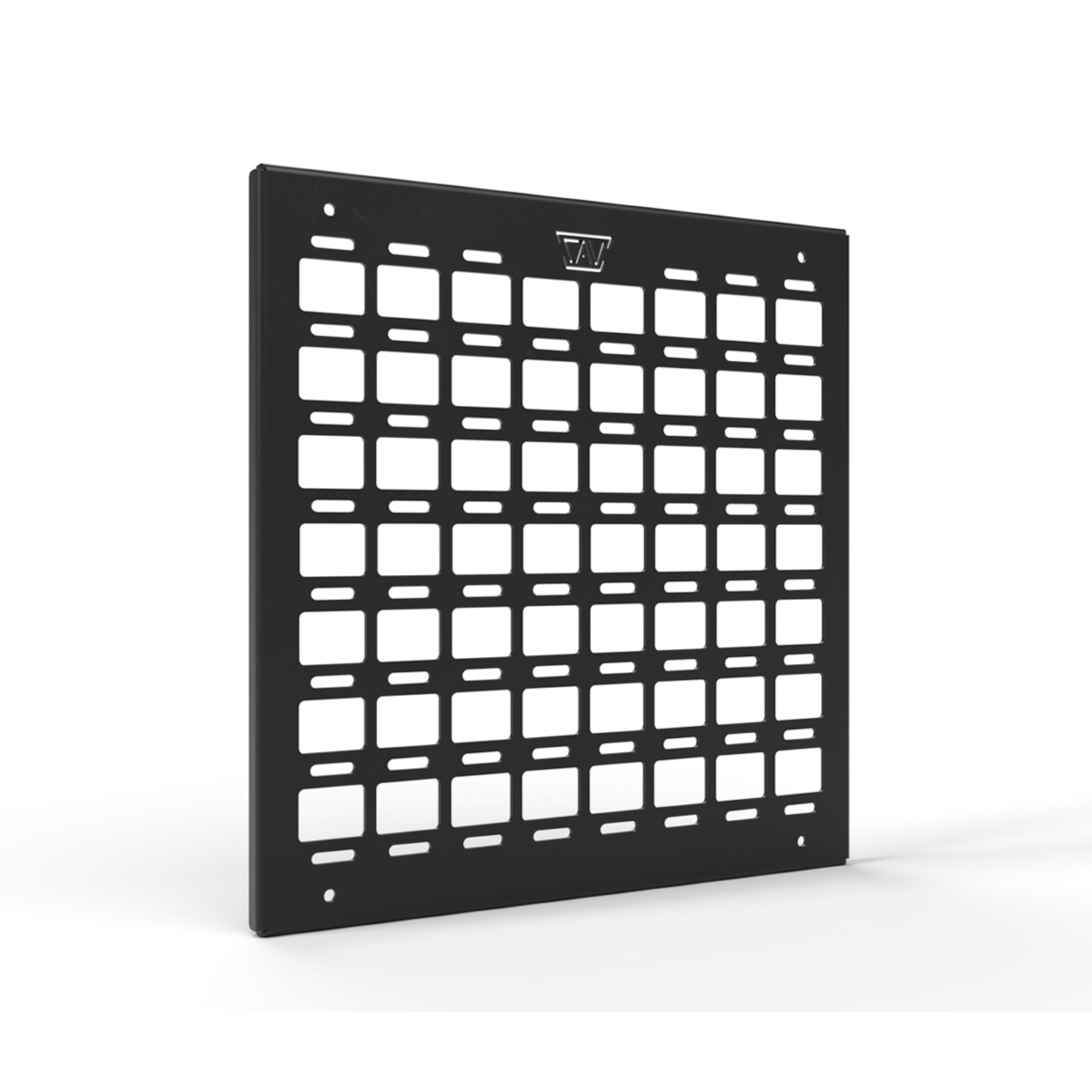 Cargo Tray System Pro - Molle Panel (End)