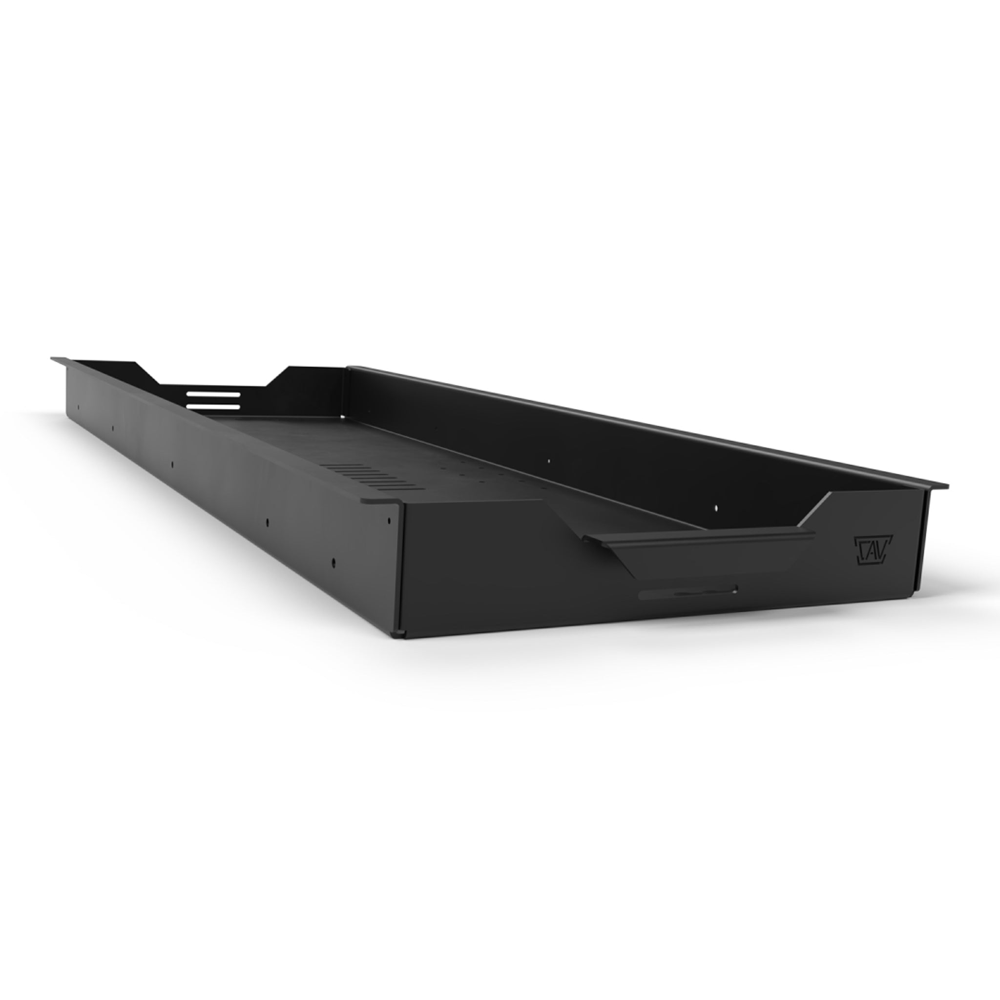 Cargo Tray System Pro - TRAY ONLY 48" X 19"