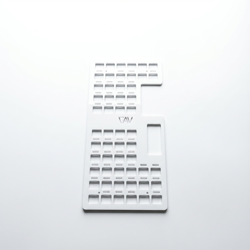 STO Galley MOLLE Panel