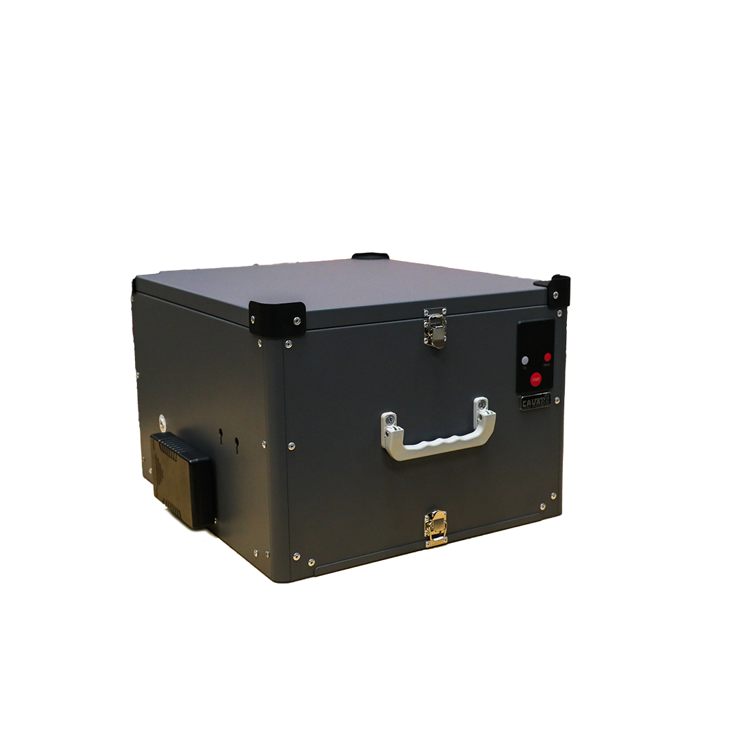 AMT - Automatic Mobile Toilet