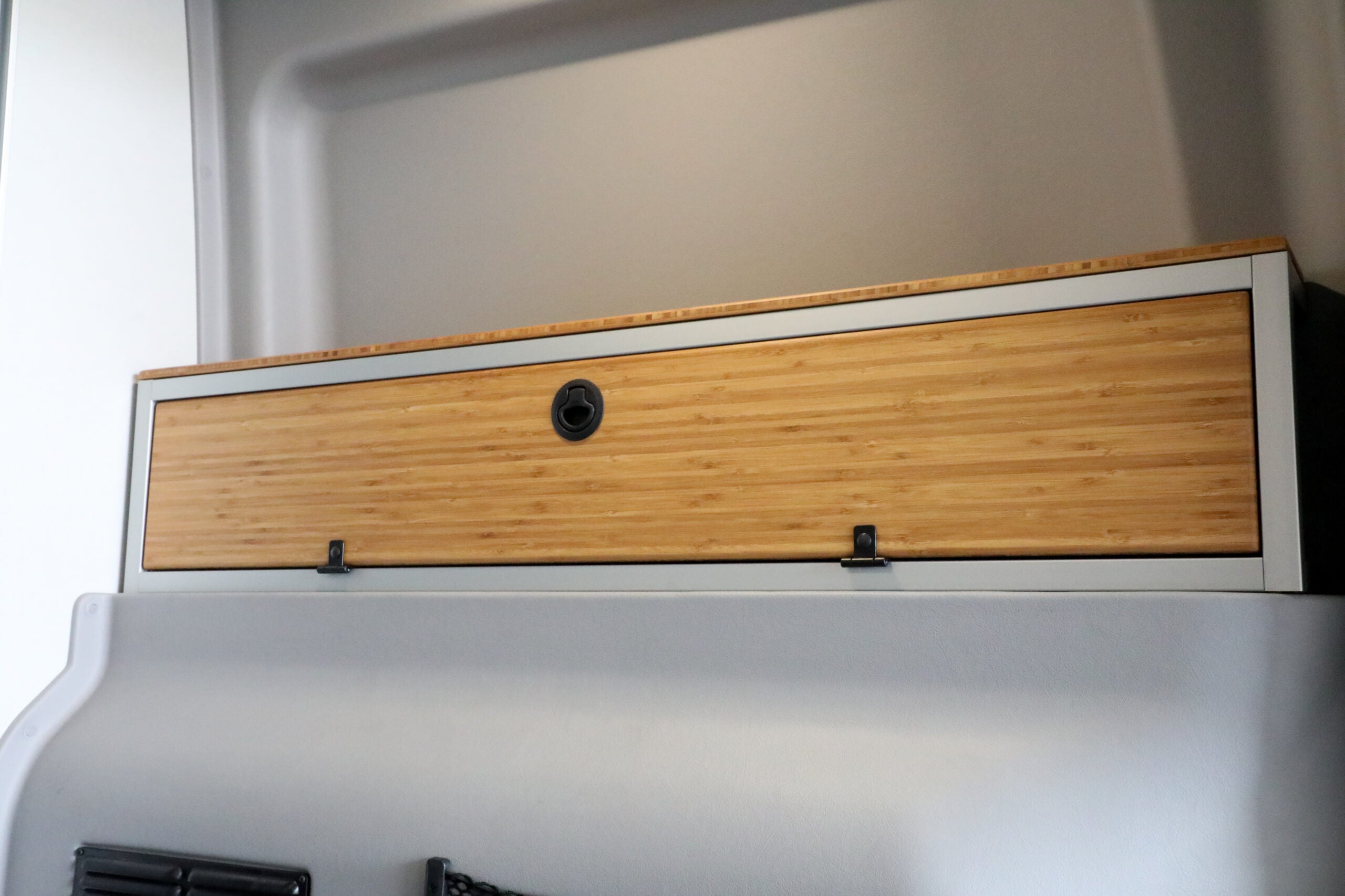 Bed Riser SET - 2021+ Revel