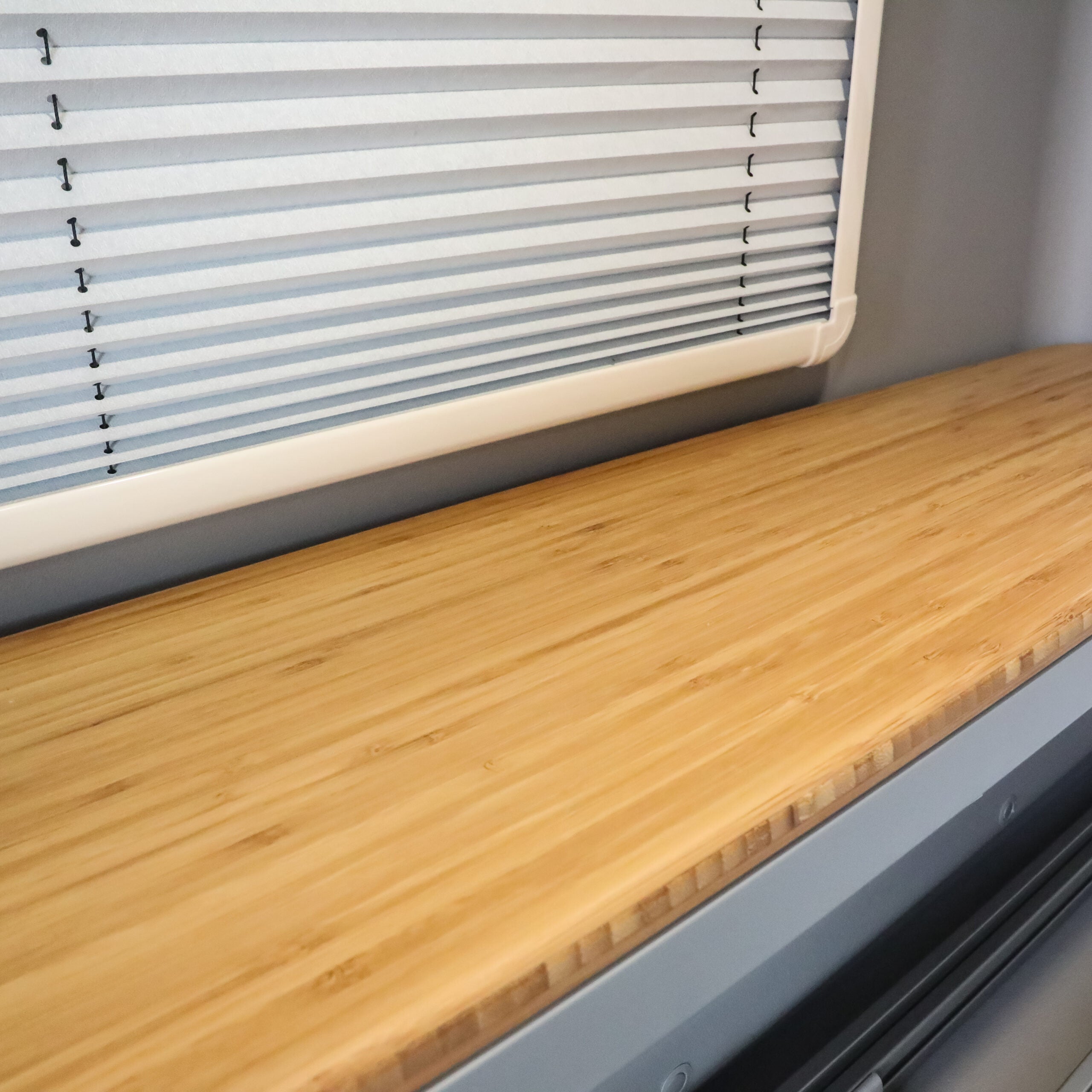 Bed Riser SET - 2021+ Revel