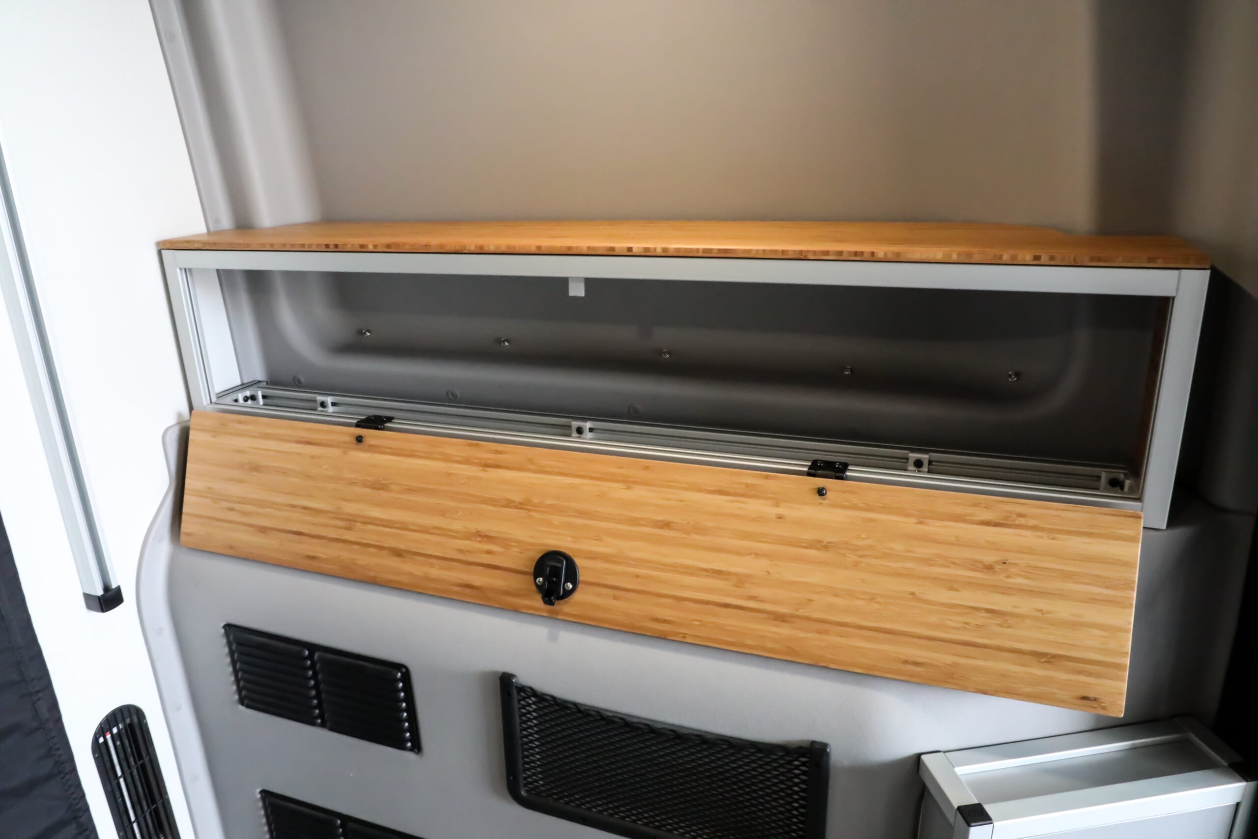 Bed Riser SET - 2021+ Revel