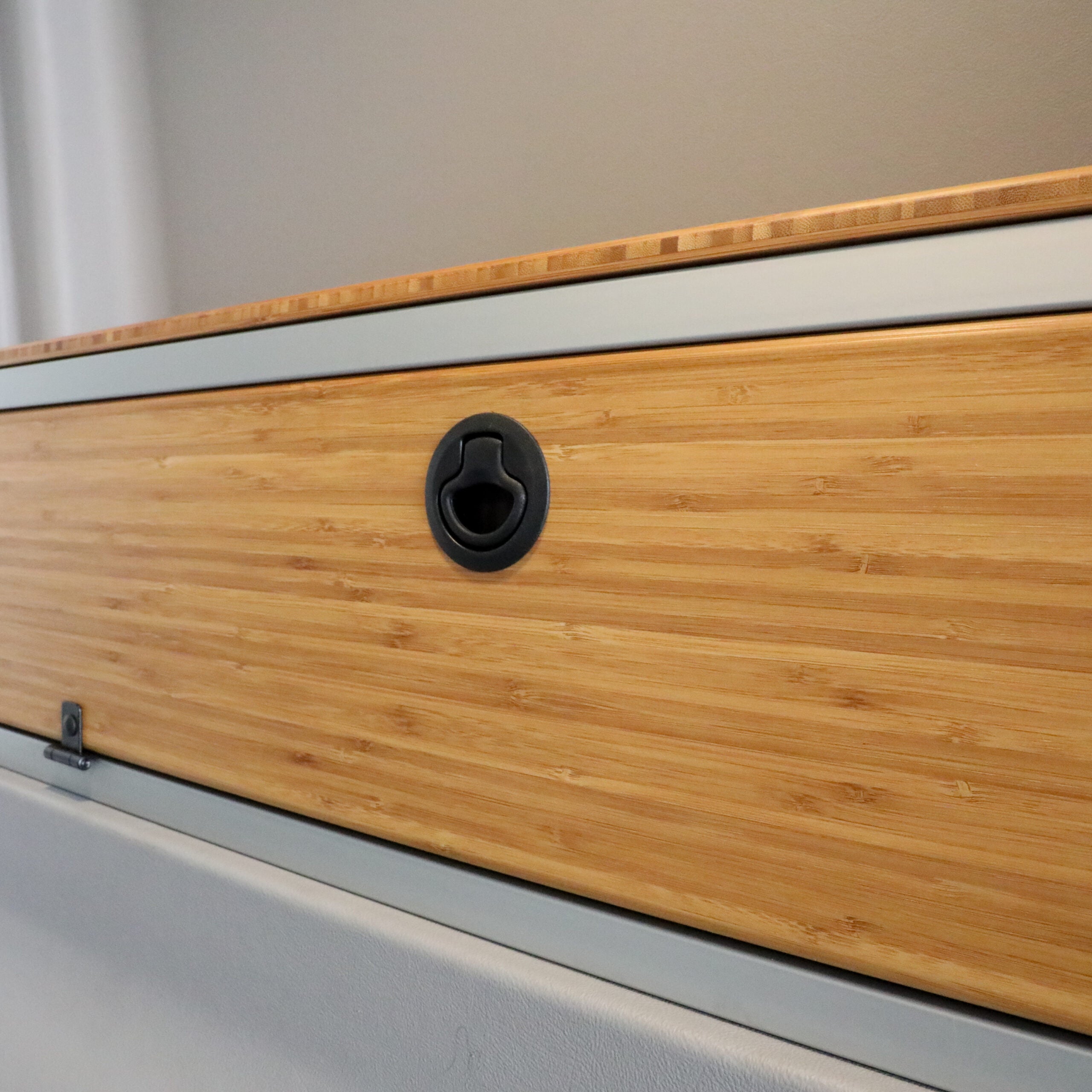 Bed Riser SET - 2021+ Revel