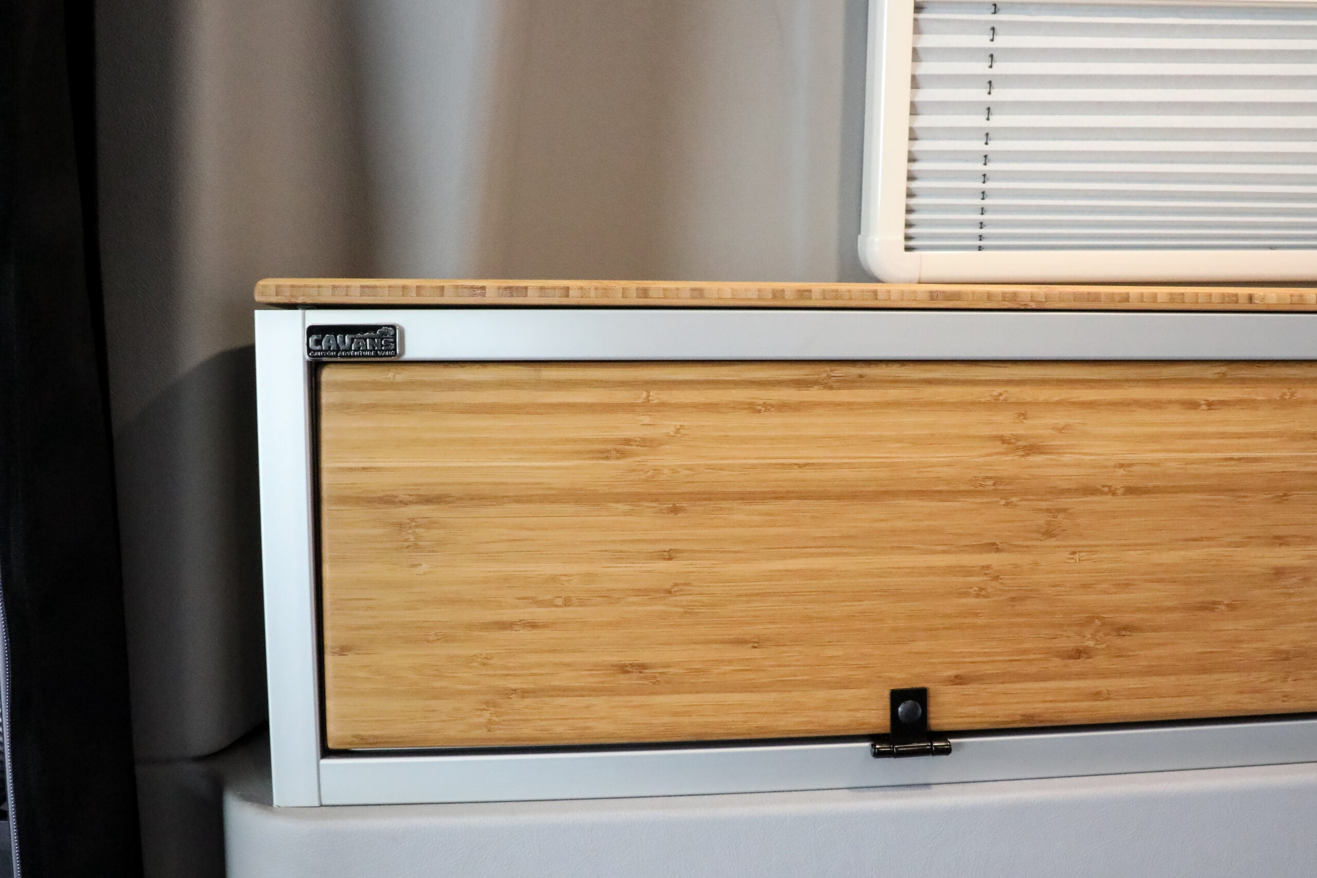 Bed Riser SET - 2021+ Revel