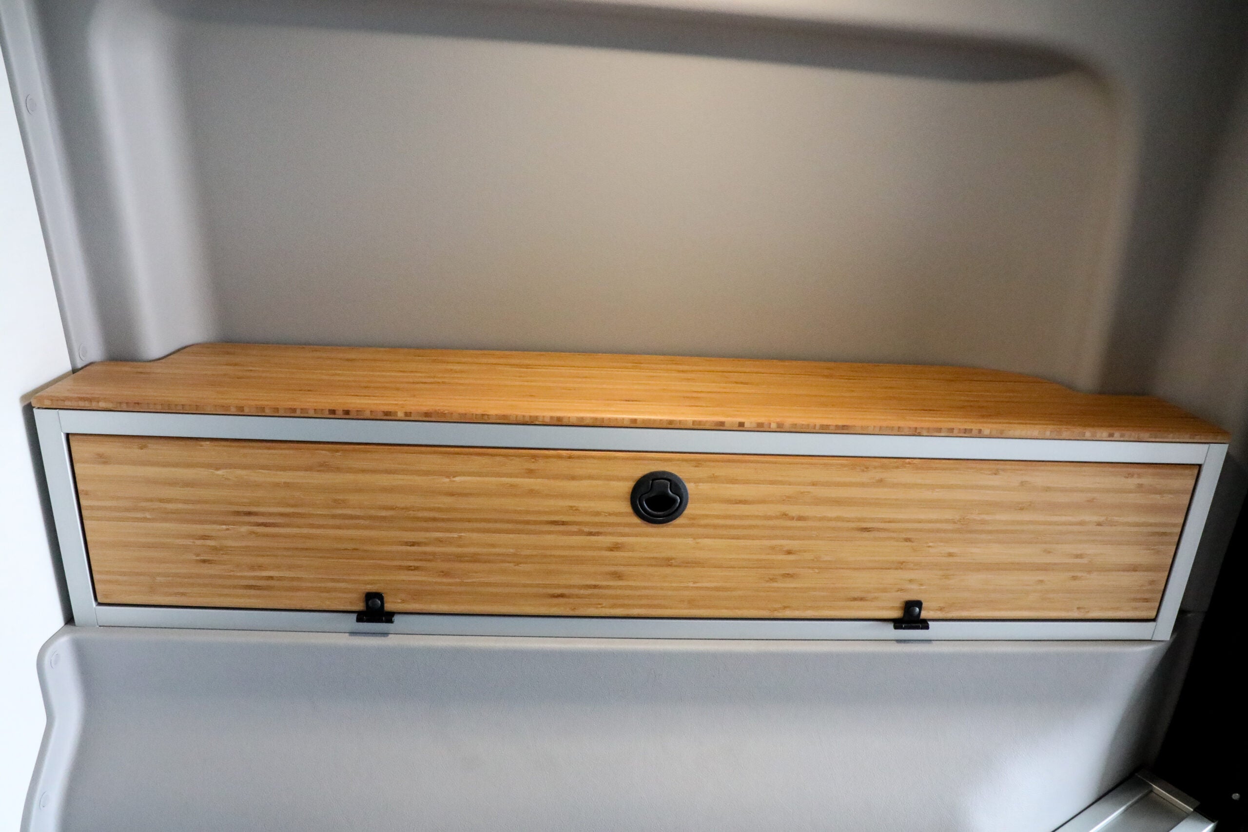 Bed Riser SET - 2021+ Revel
