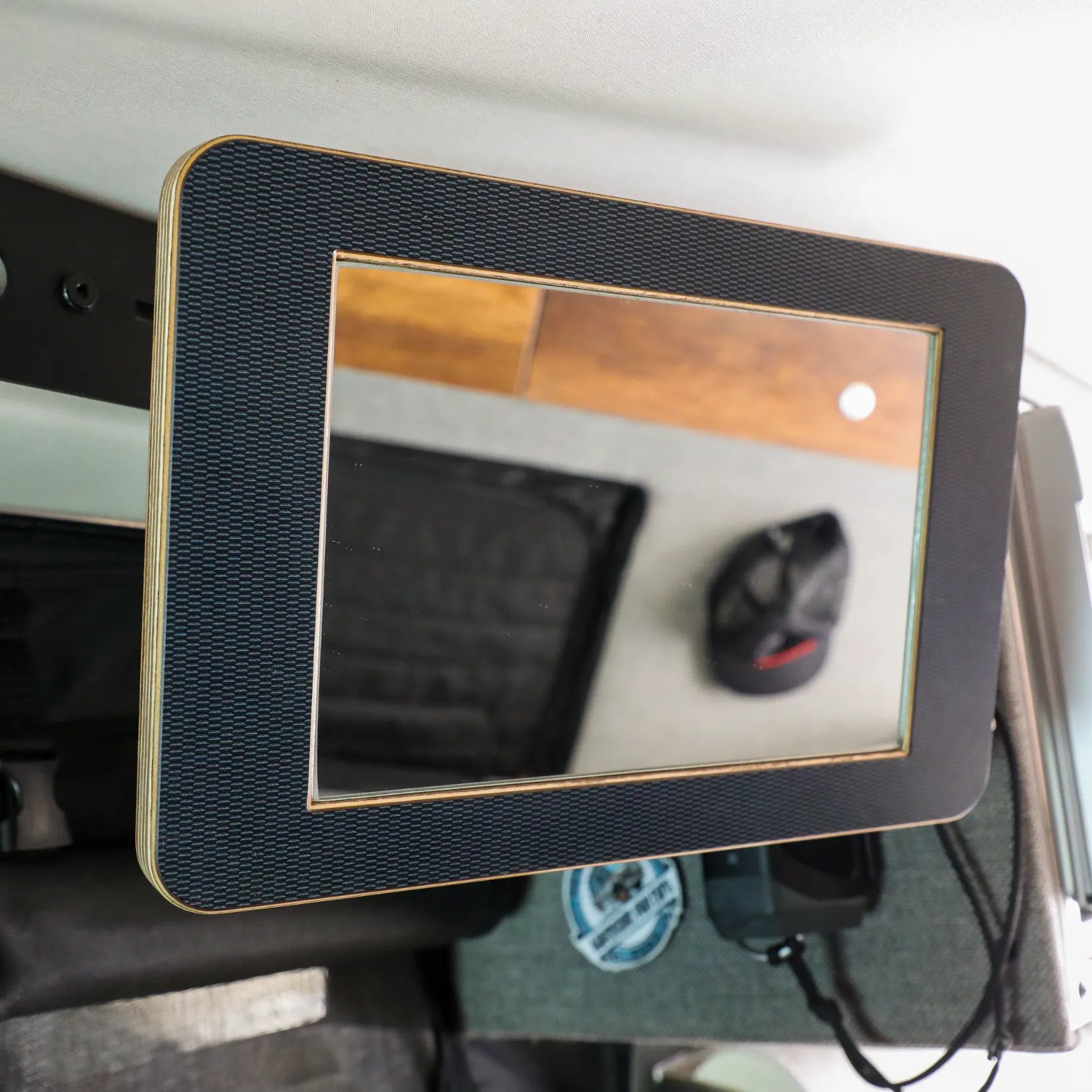 Canyon Mirror — https://4ddac4.myshopify.com/products/l-track-mirror-1