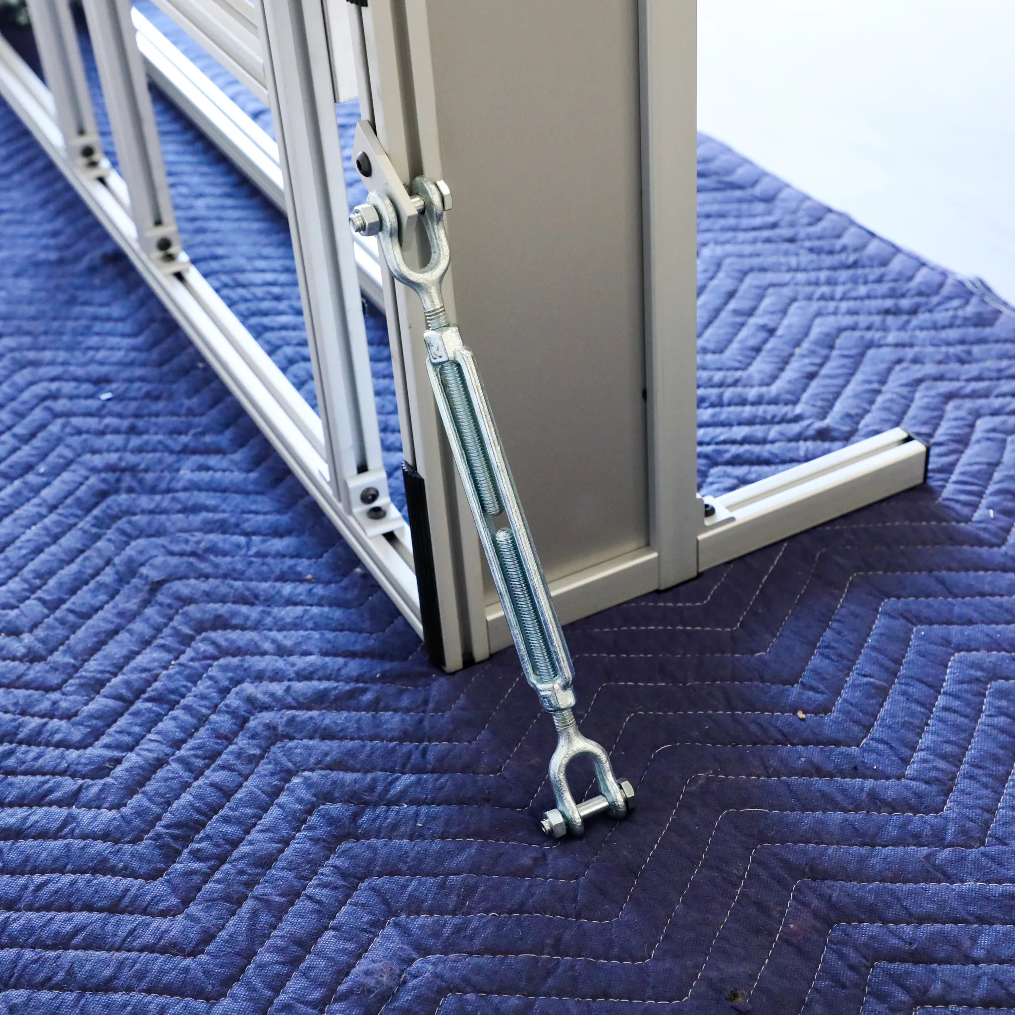 CSS-R countertop seating system for Revel models from 2021 to 2024, shown with modern design and compact style.