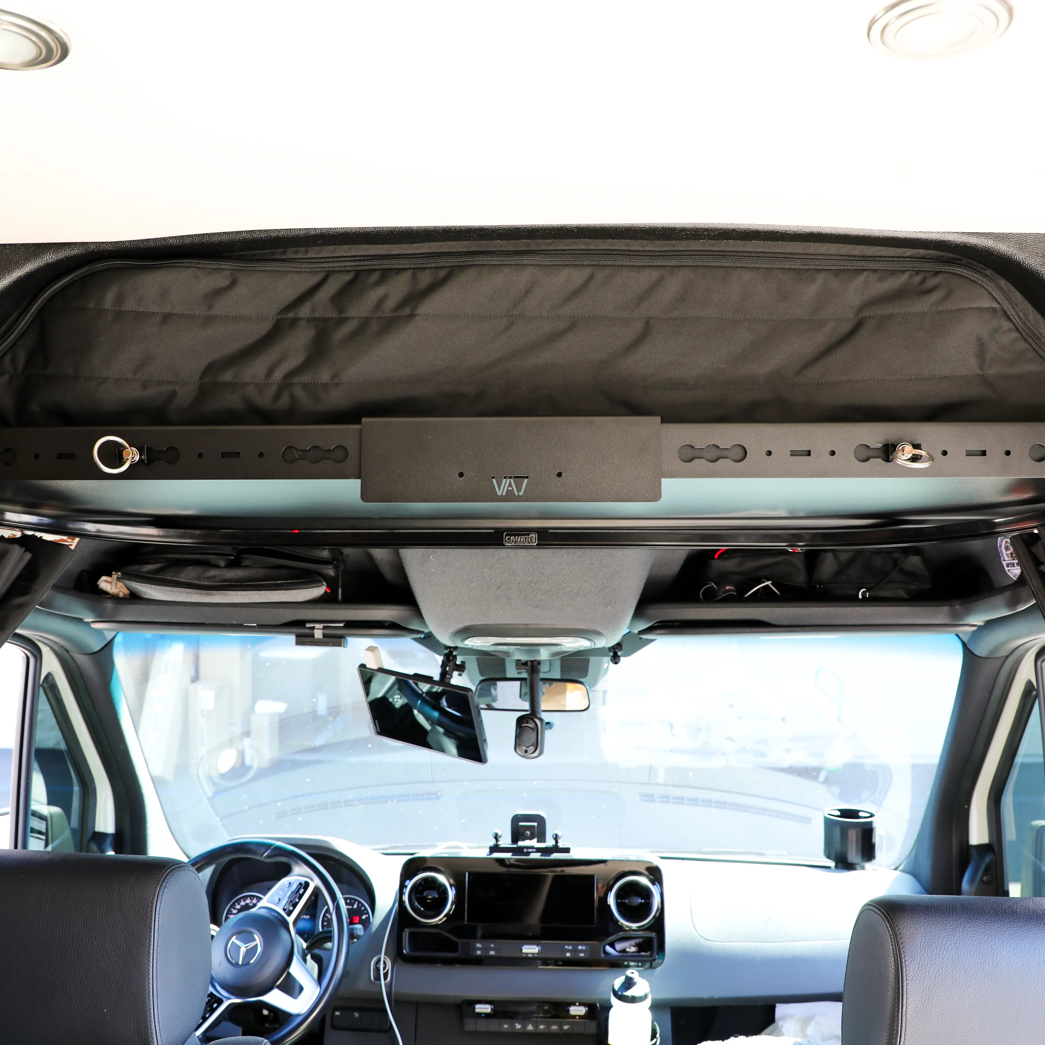 Cab Shelf TV Bracket — https://4ddac4.myshopify.com/products/tv-mount