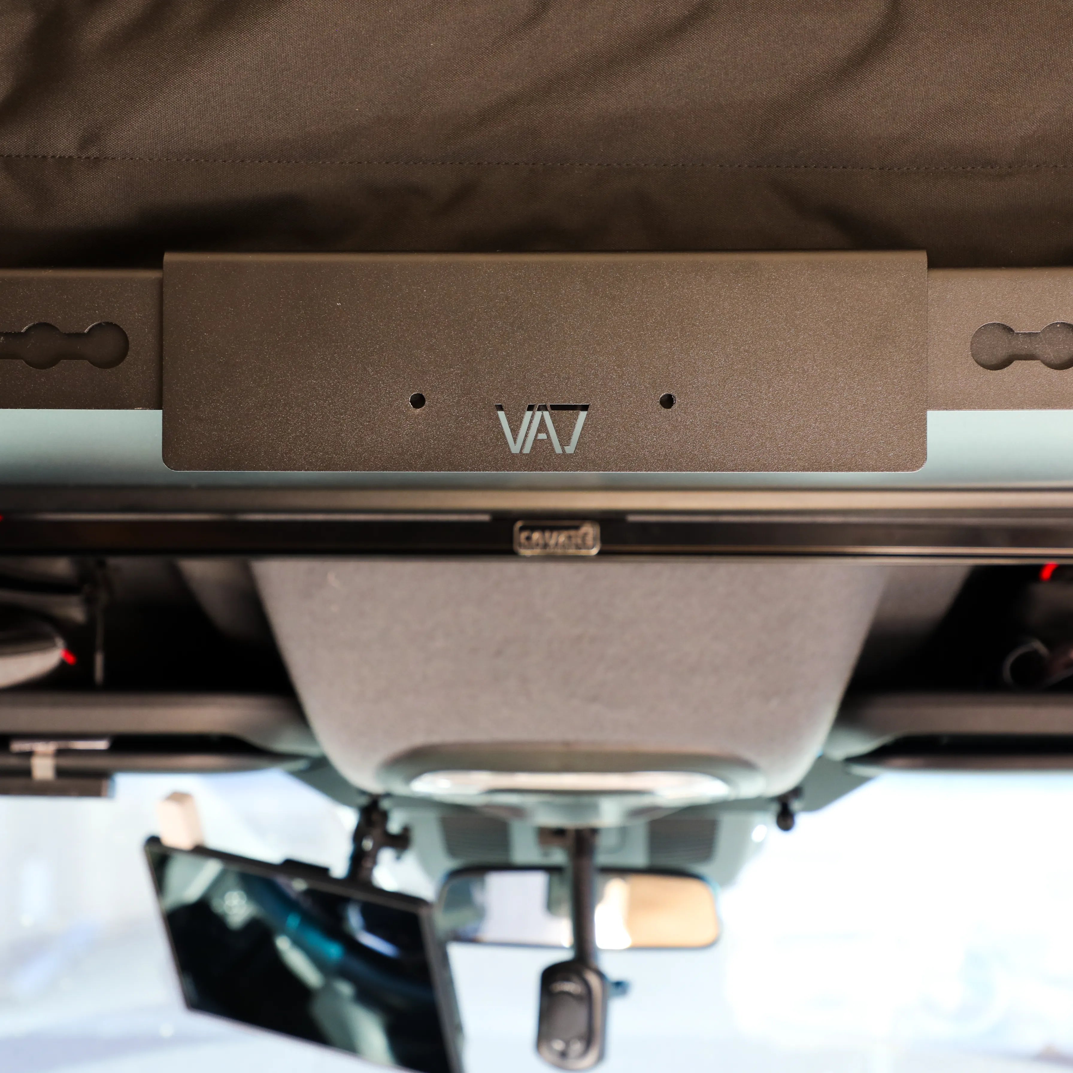 Cab Shelf TV Bracket — https://4ddac4.myshopify.com/products/tv-mount