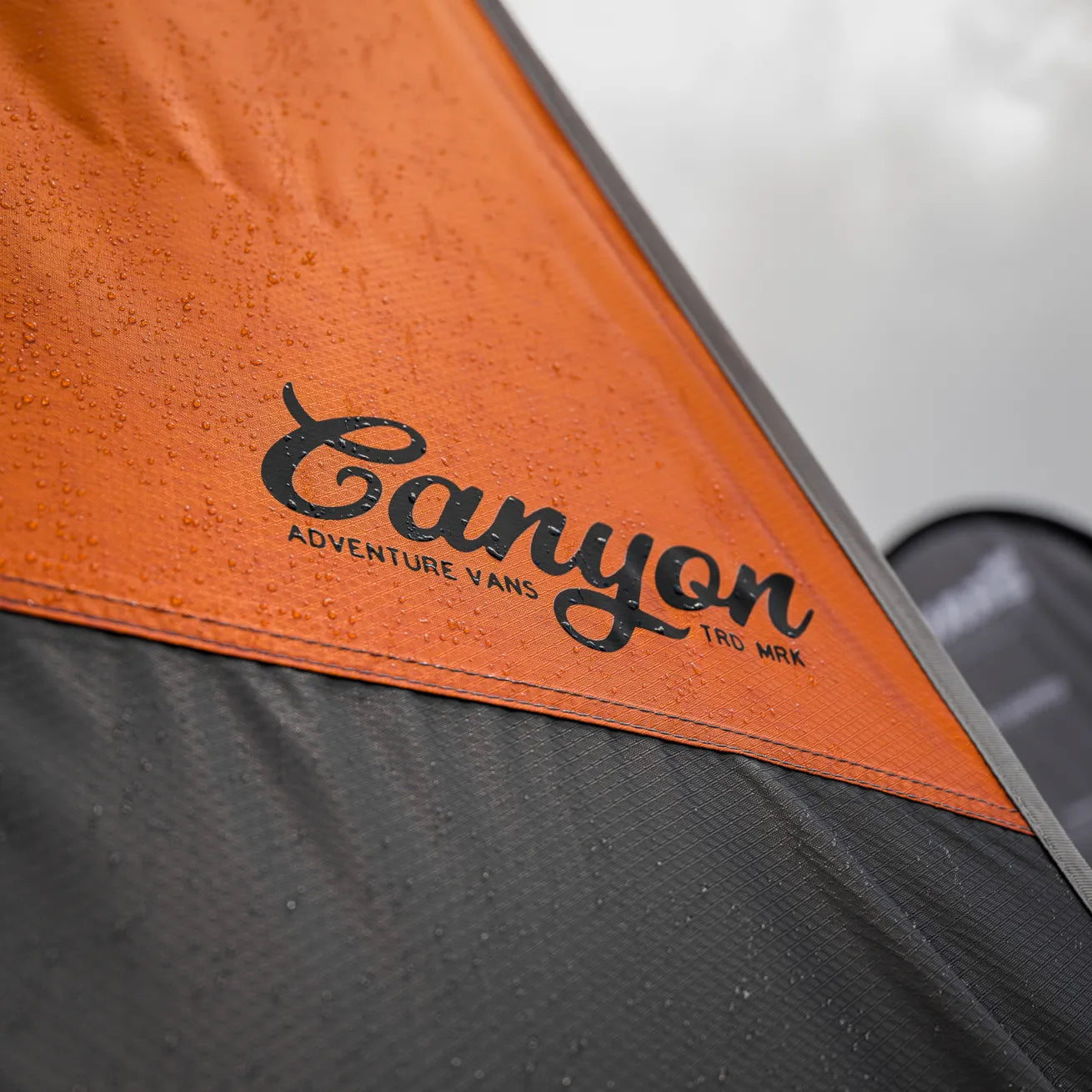 Canyon Rear Awning Shade