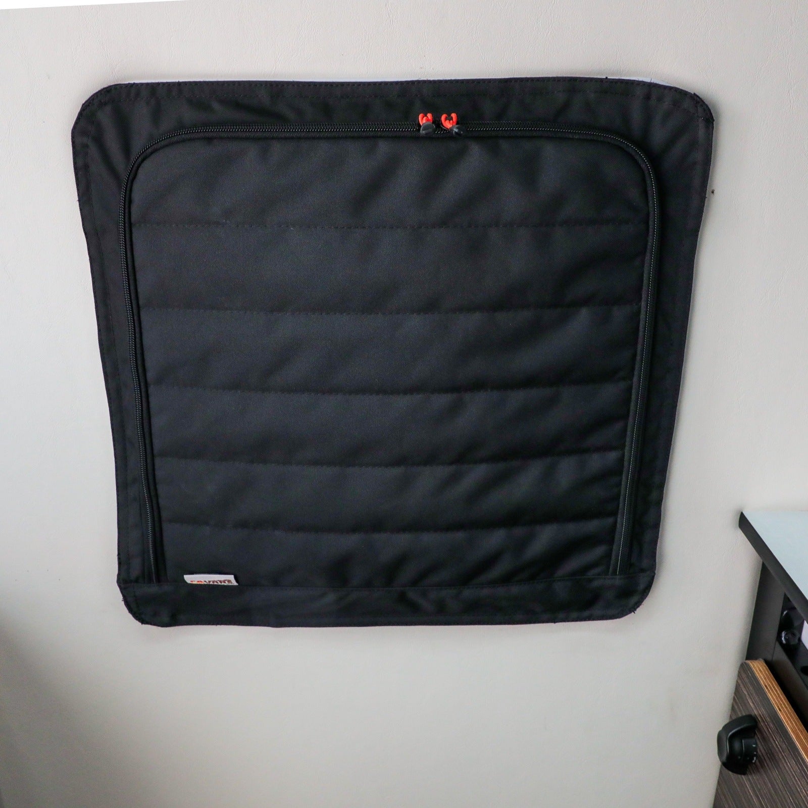 CLIMA-SHADE™ Insulated Vent Cover