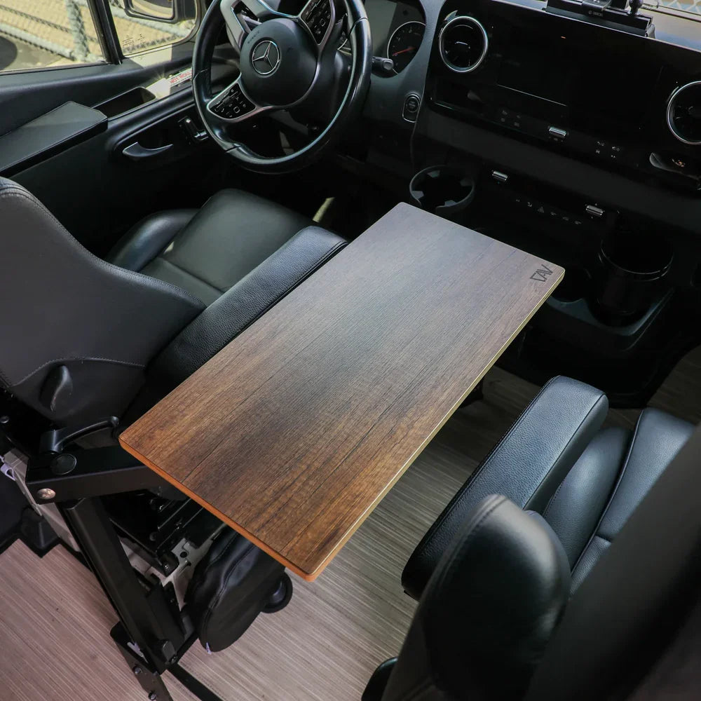 Small Universal Table Top
