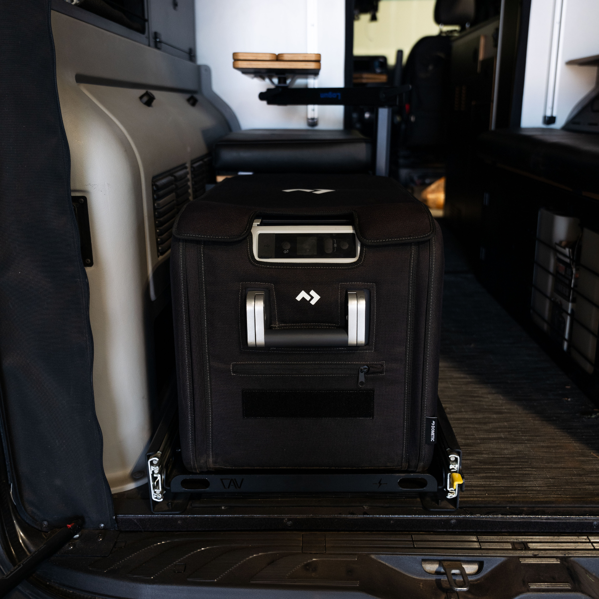 Fridge Slider