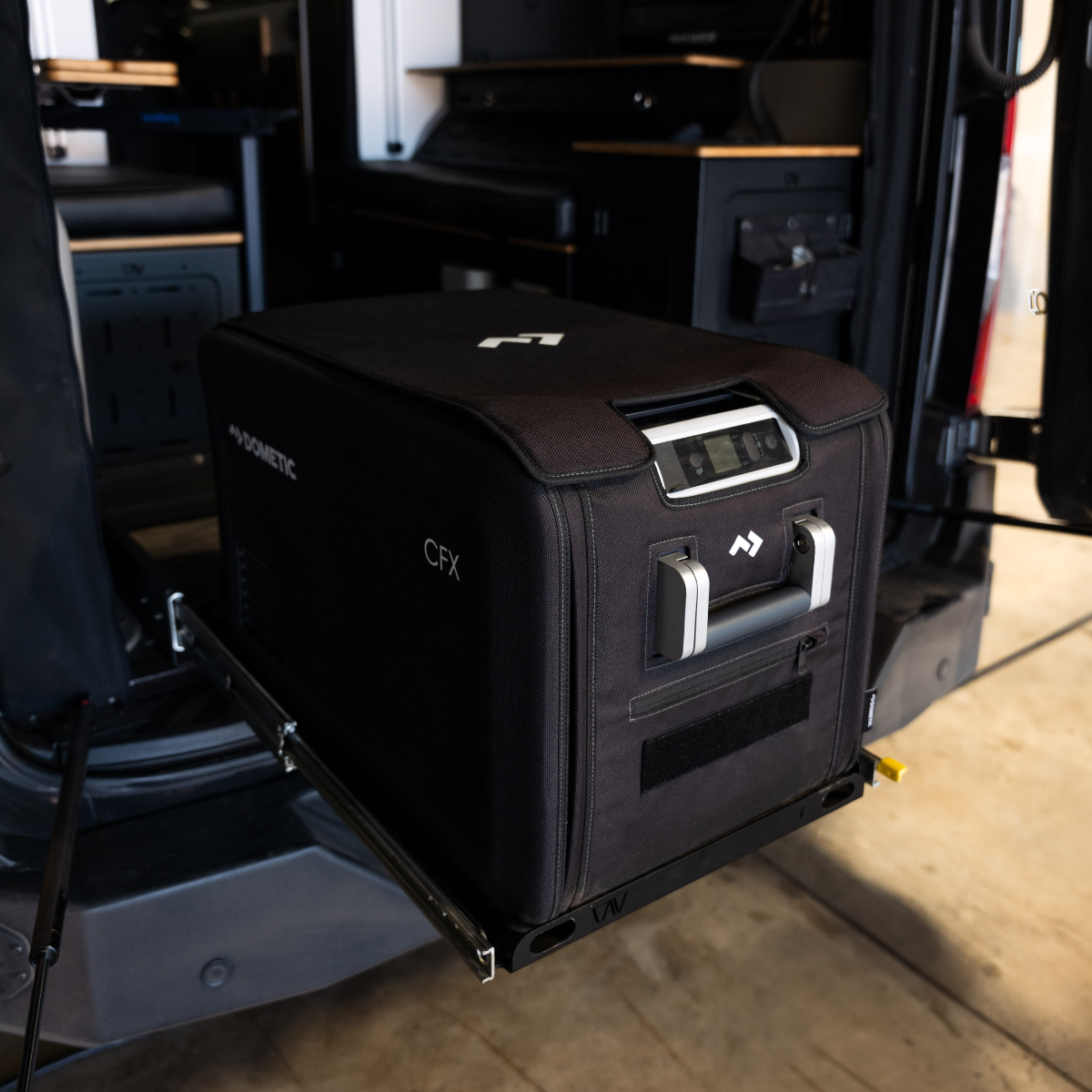 Fridge Slider