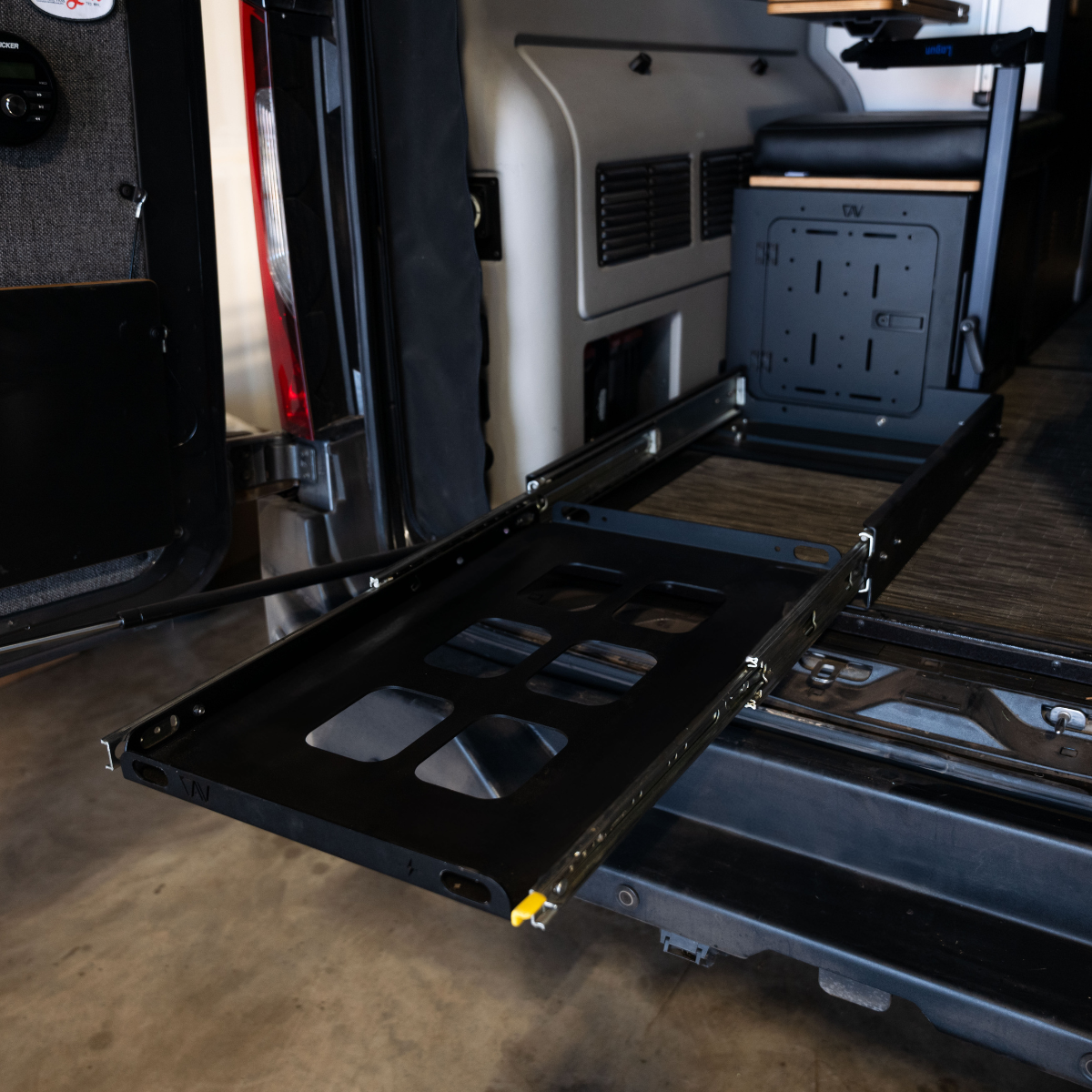 Fridge Slider