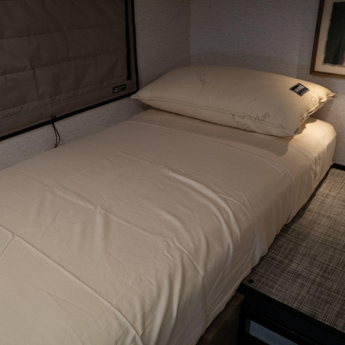 ULTRA Luxe Mattress - Winnebago Ekko
