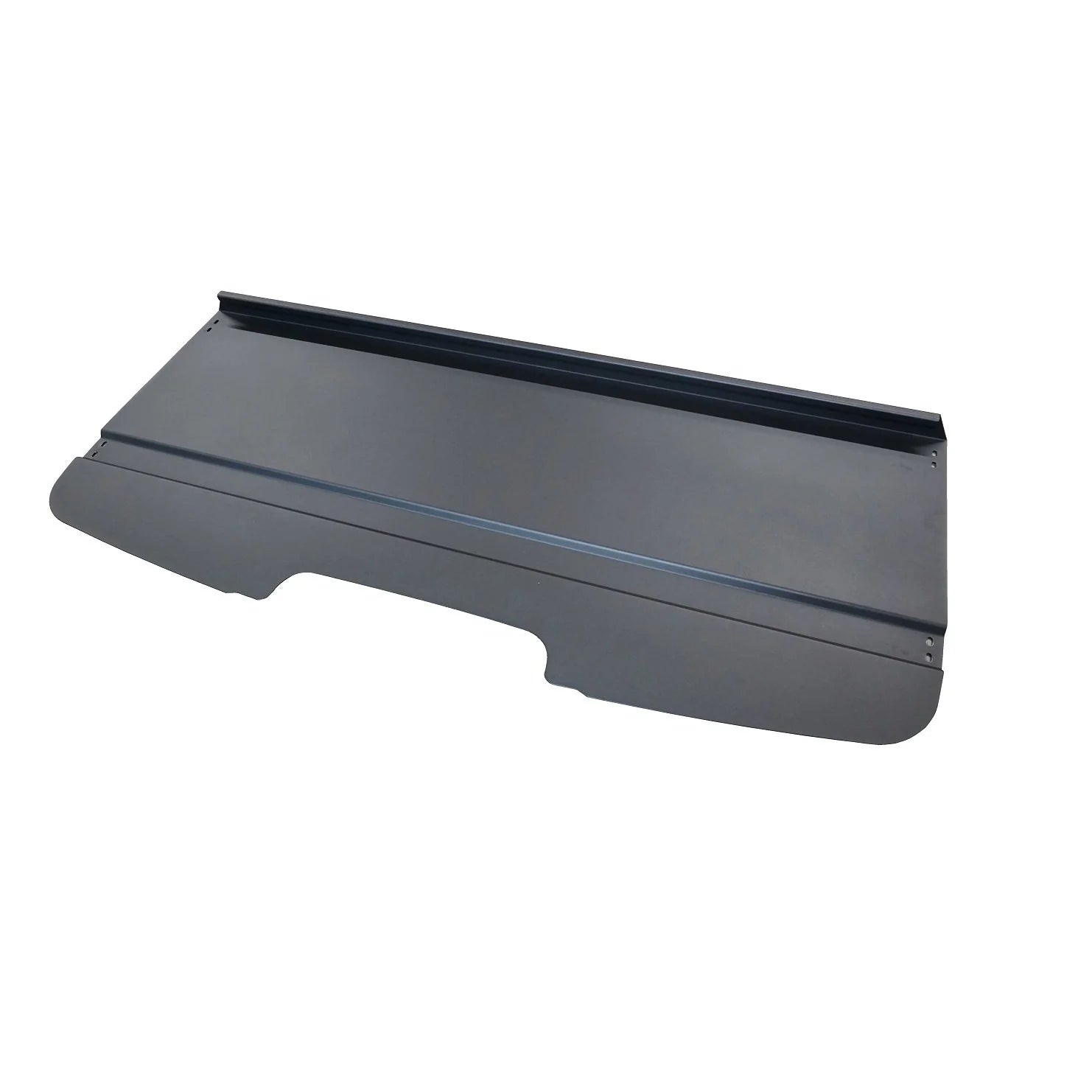 RB COMPONENT 2019 + SPRINTER VAN HEADLINER SHELF - SMALL VERSION RAISED