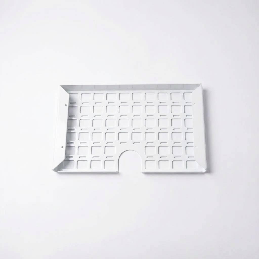 STO Undercabinet Shelf