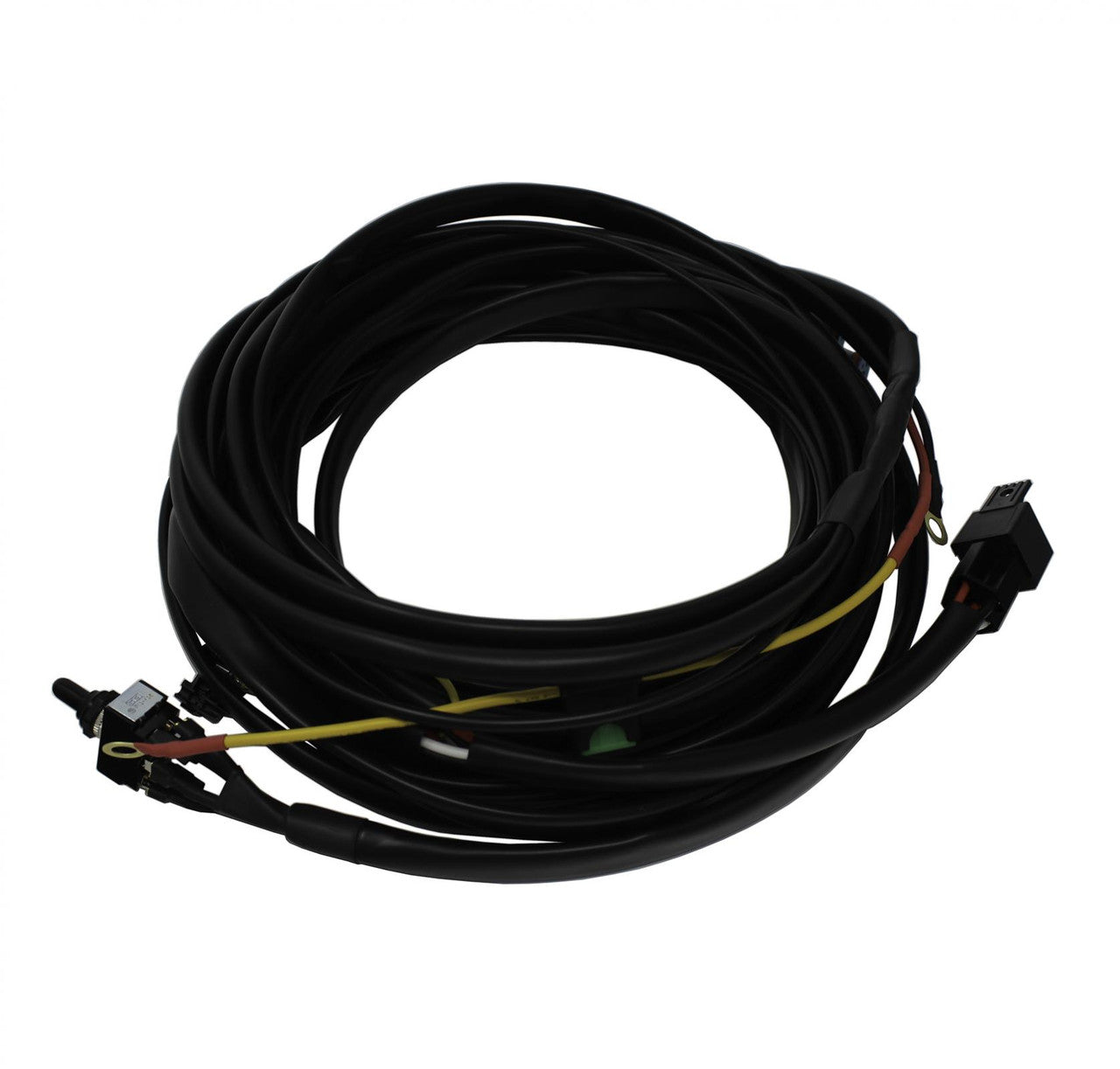 Baja Designs - LP6/LP9 Pro 2-Light Max Wiring Harness - Universal