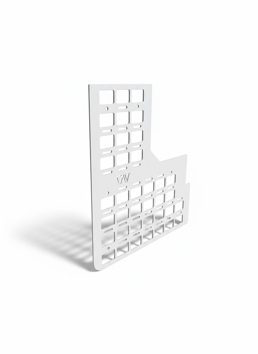 Molle Panel – Left Side