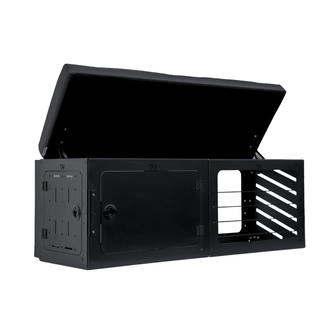 GLSS - PRO - Driver Side Bench Only REVEL 21+