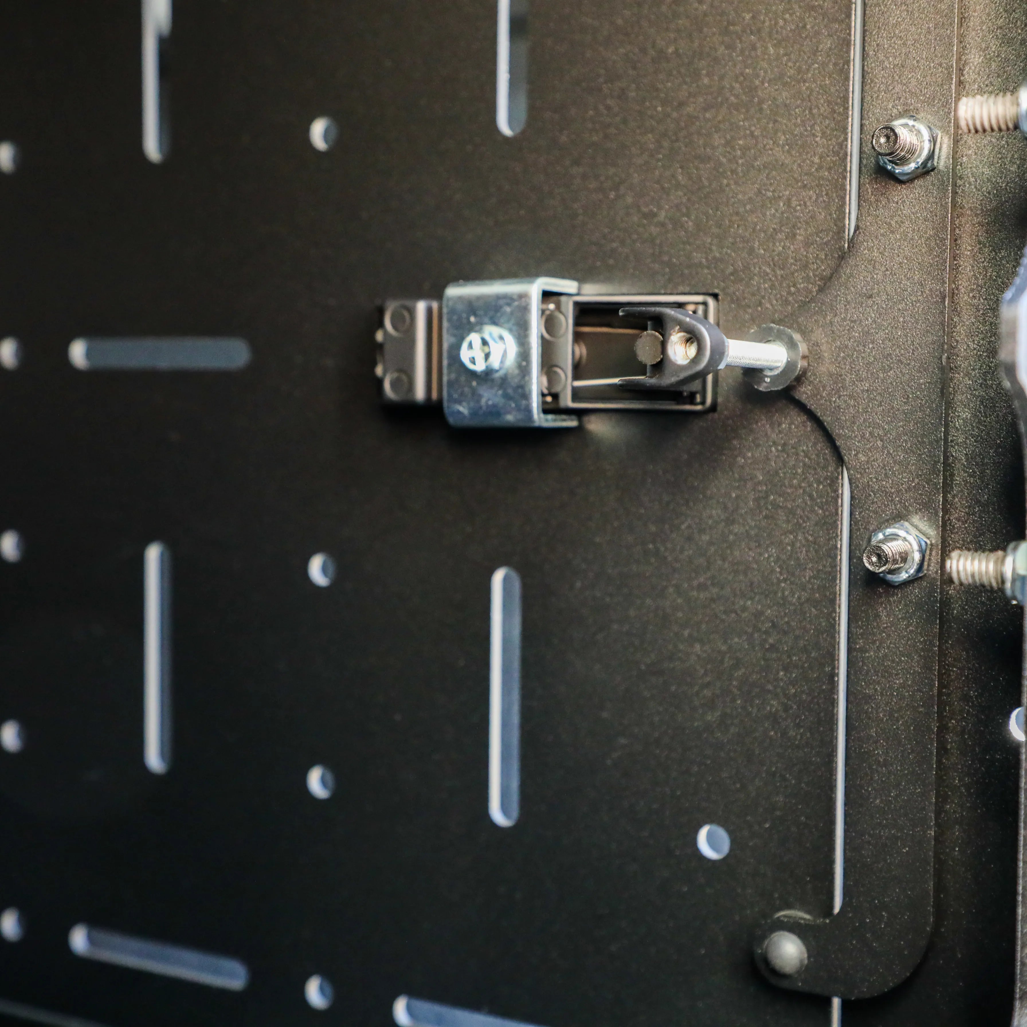 GSS™ PRO - Garage Storage System For The Storyteller Mode