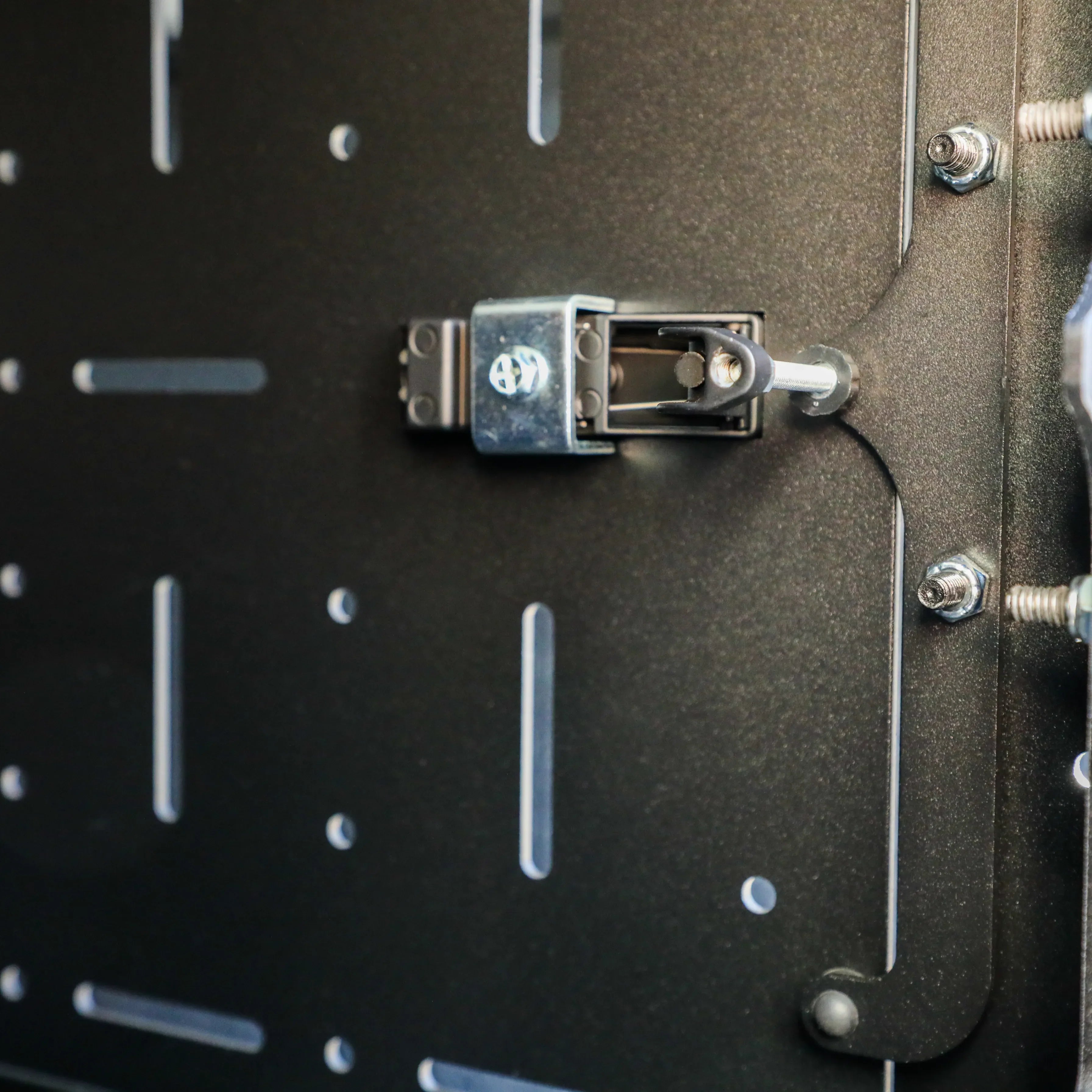 GSS™ Pro - Garage Storage System For The Storyteller Mode (Build Your System)
