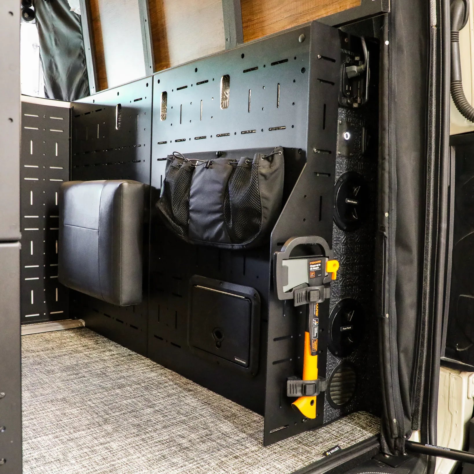 GSS™ Pro - Garage Storage System For The Storyteller Mode (Build Your System)
