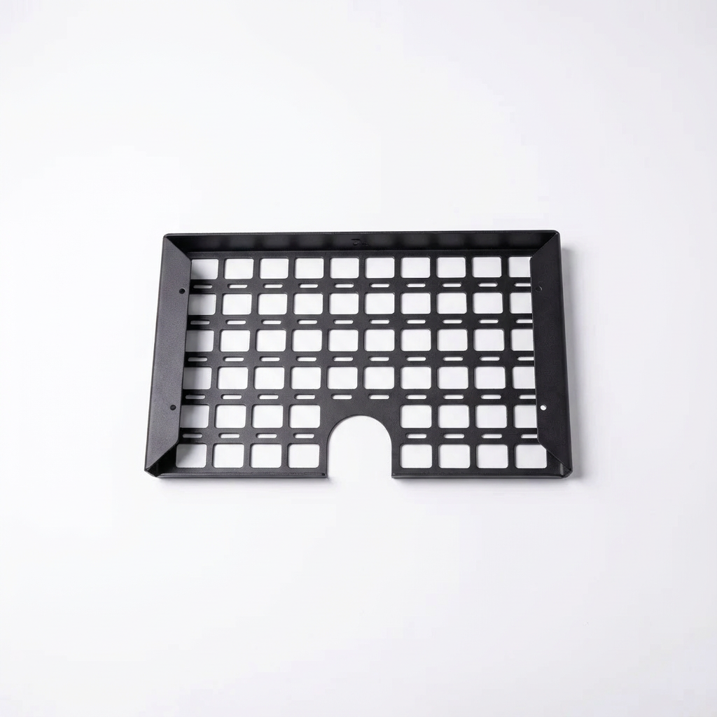 STO Undercabinet Shelf