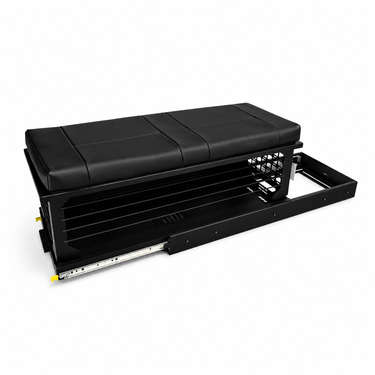 Cargo Tray System Pro - Bench Seat System (48 x 22)