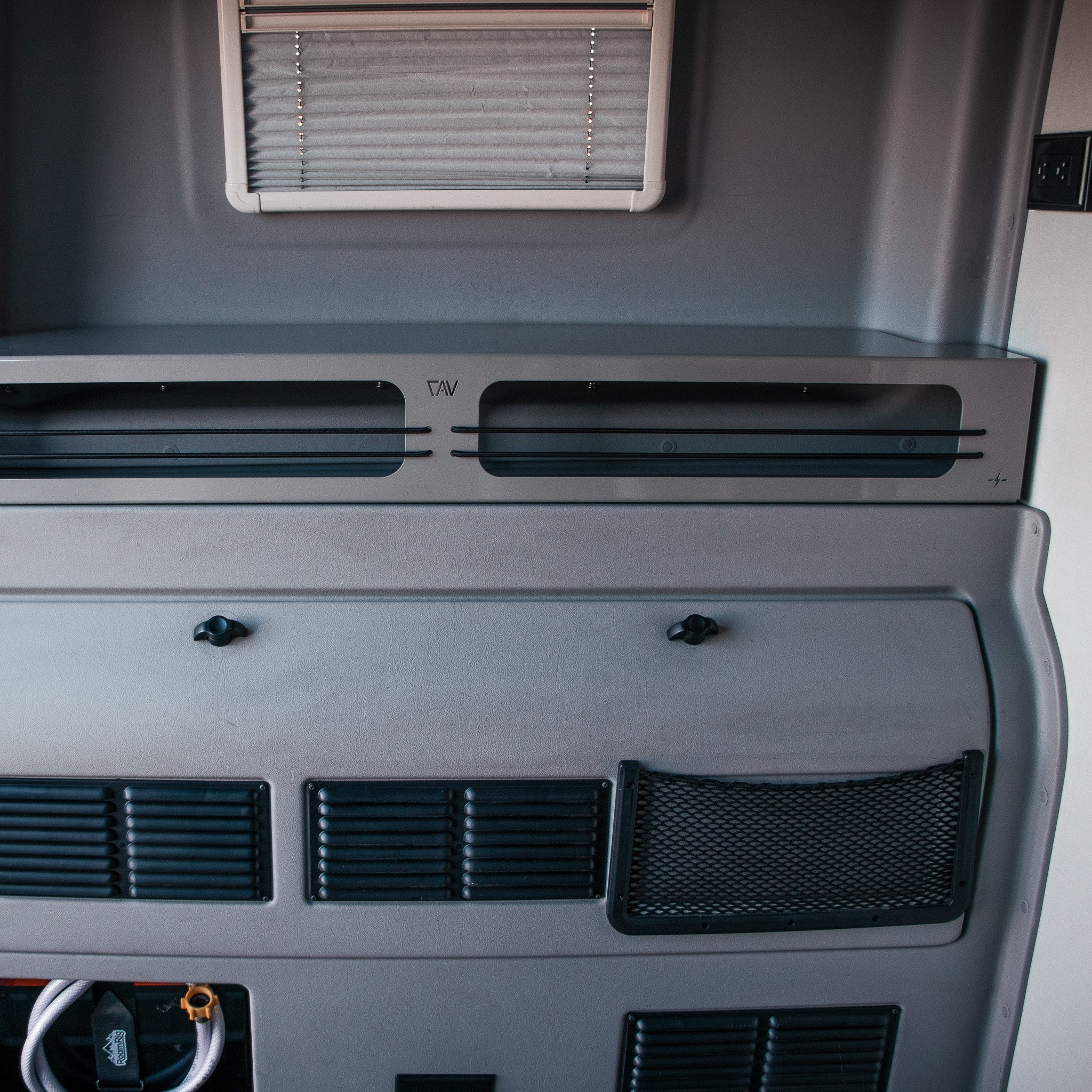 Revel 6" Bed Risers (Pair)