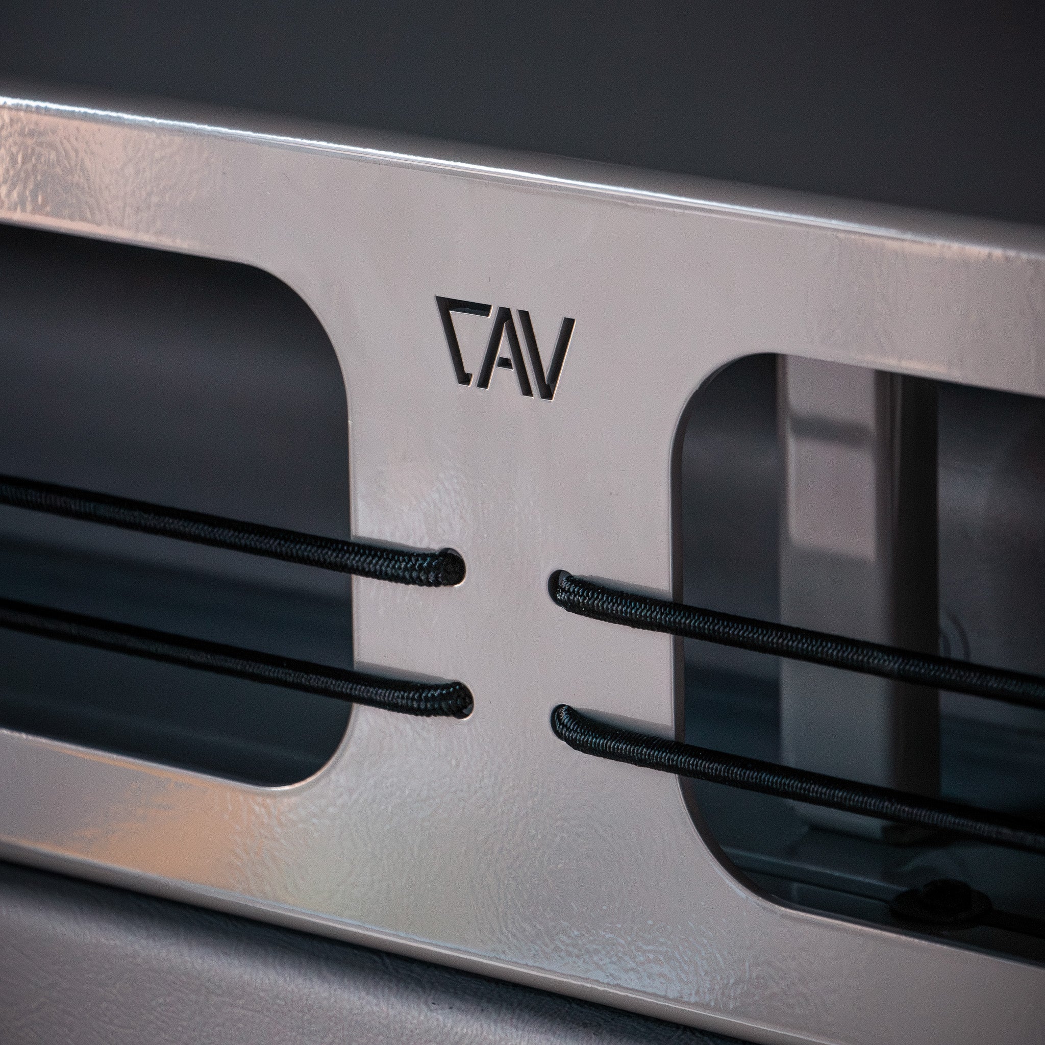 Revel 6" Bed Risers (Pair)