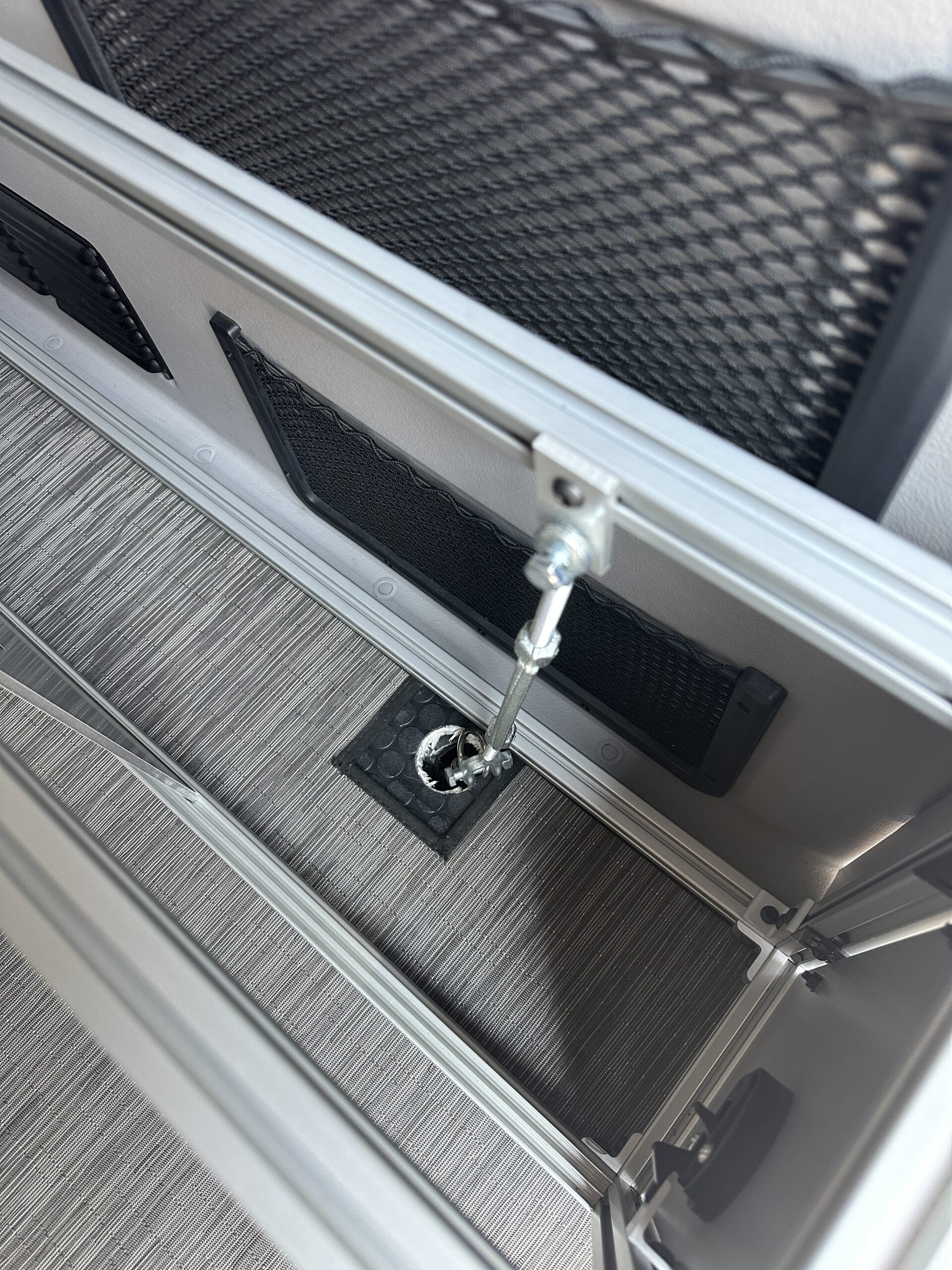 GLSS™ 4 - Silver Oak/Silver | Revel 21/22/23