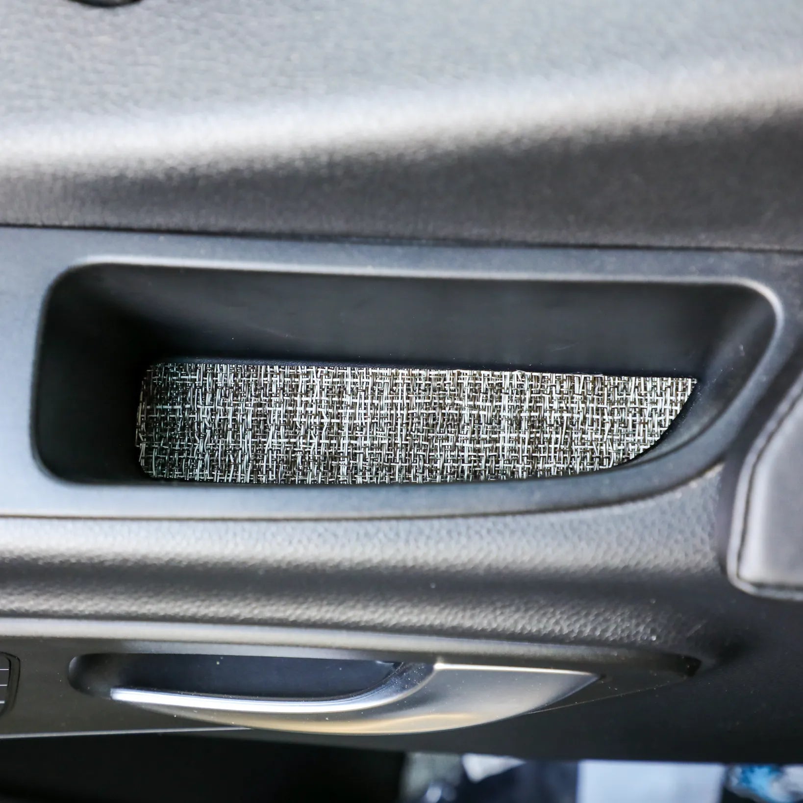 INHABIT Floor Mat System for the 2021 - 2024 Revel - Canyon Exclusive Fawn