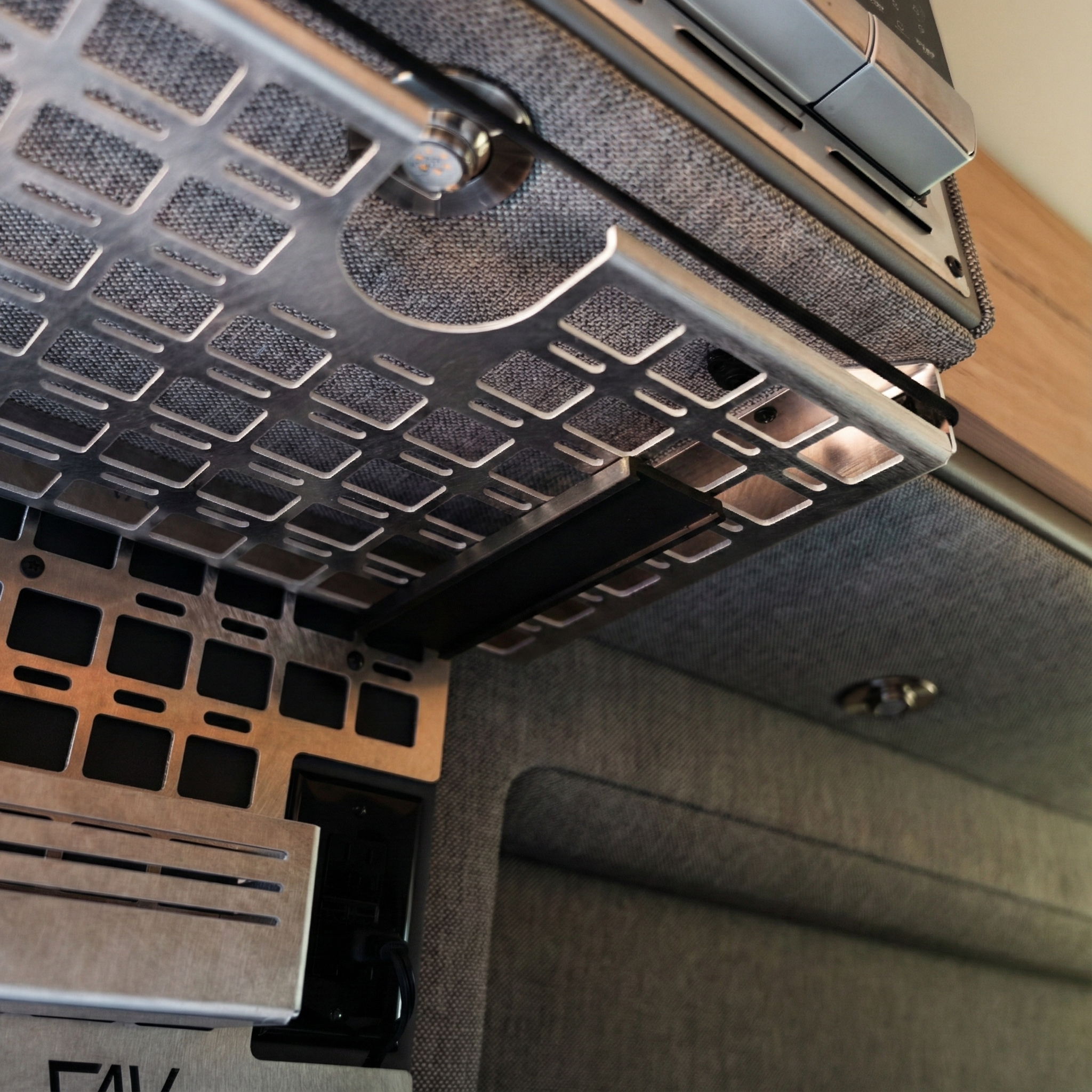 Canyon Keurig Holder