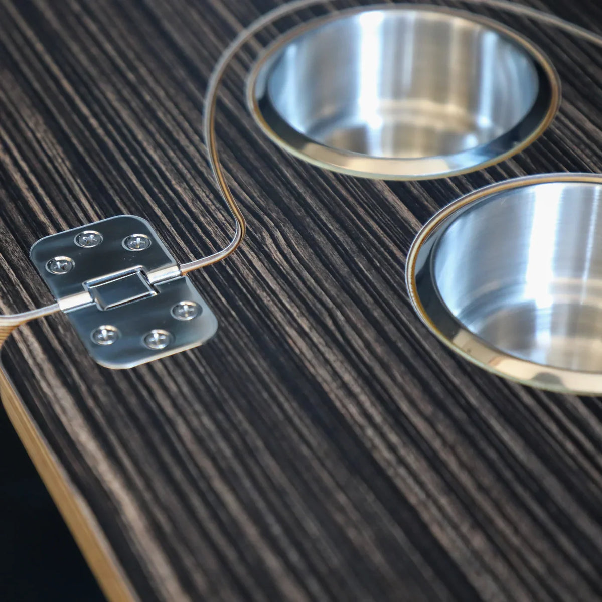 The Jenna 2.0 Folding Table Top