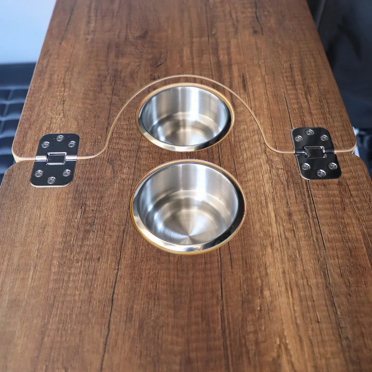 The Jenna 2.0 Folding Table Top