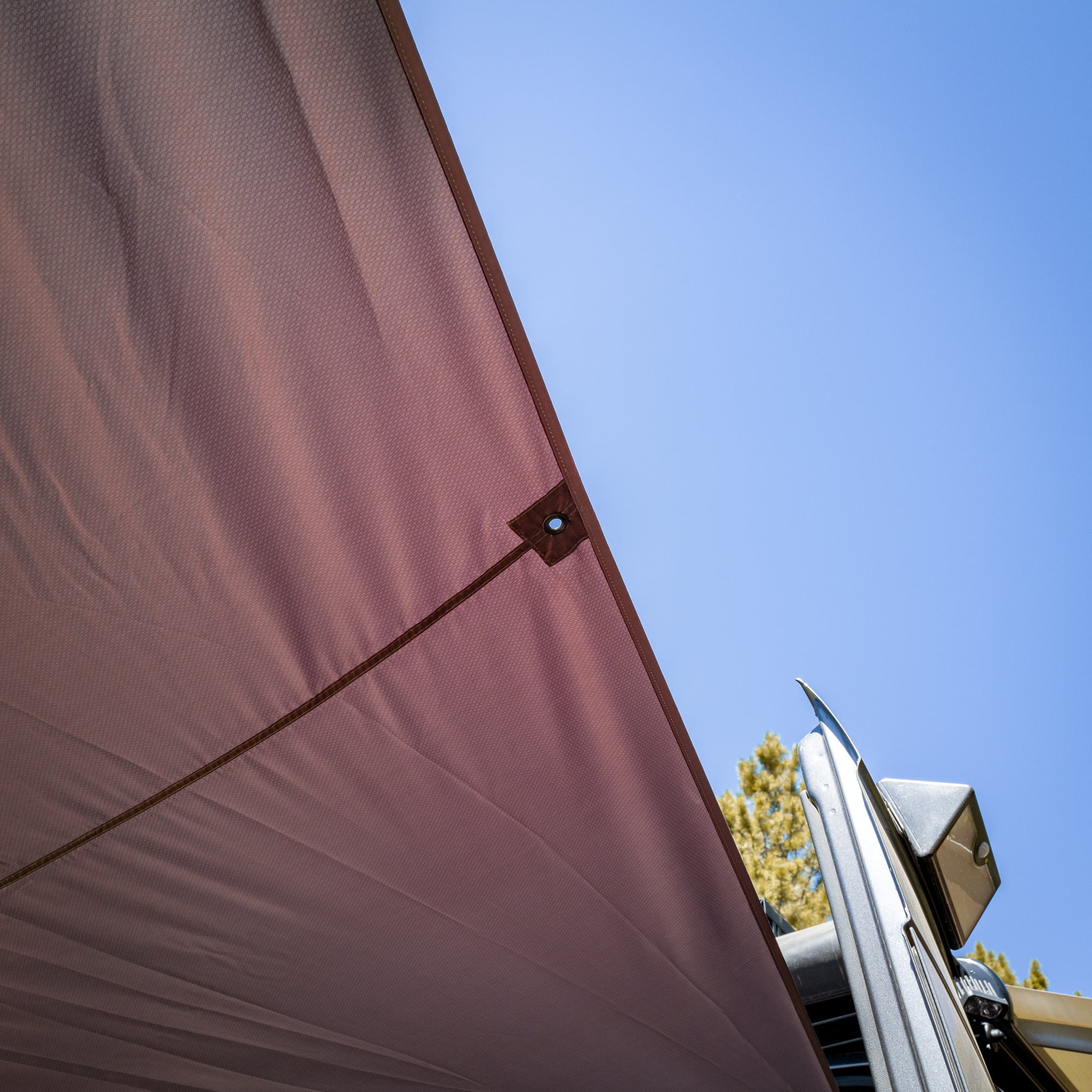 Canyon Rear Awning Shade