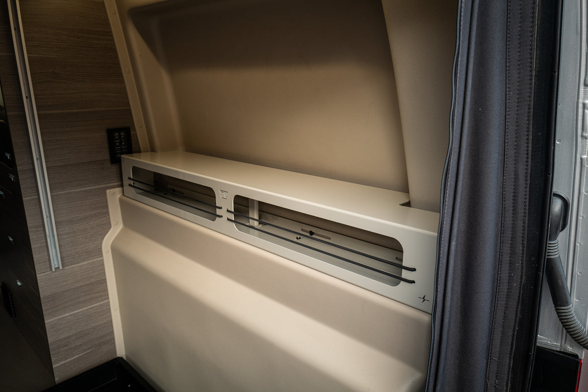 6" Bed Risers – Jayco Terrain / Entegra Launch